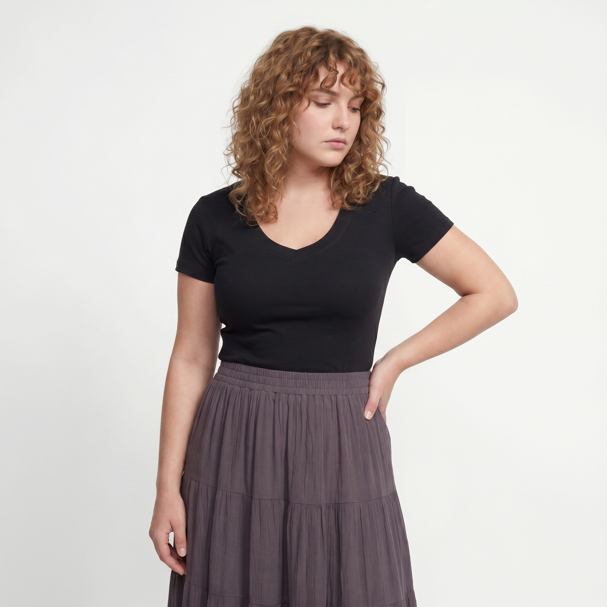 Anabell Shirt