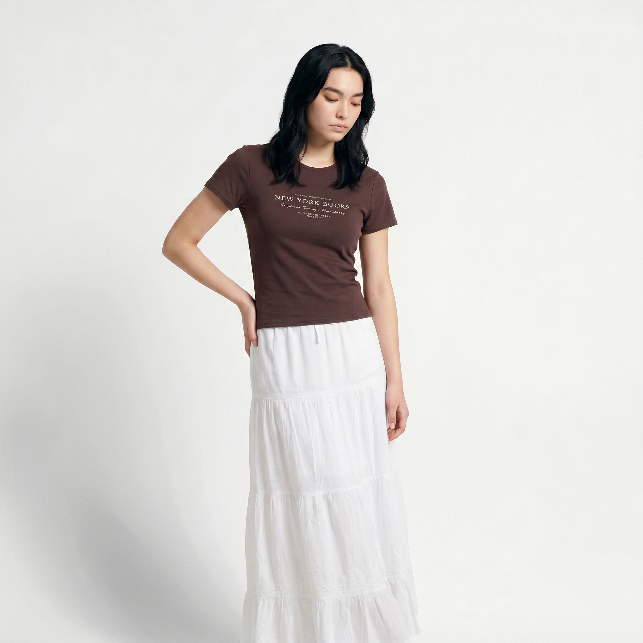 Arya Shirt
