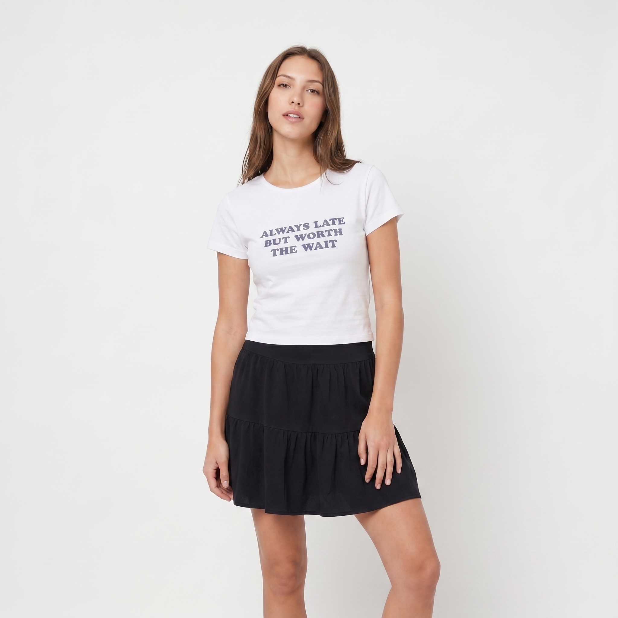 Mira Shirt