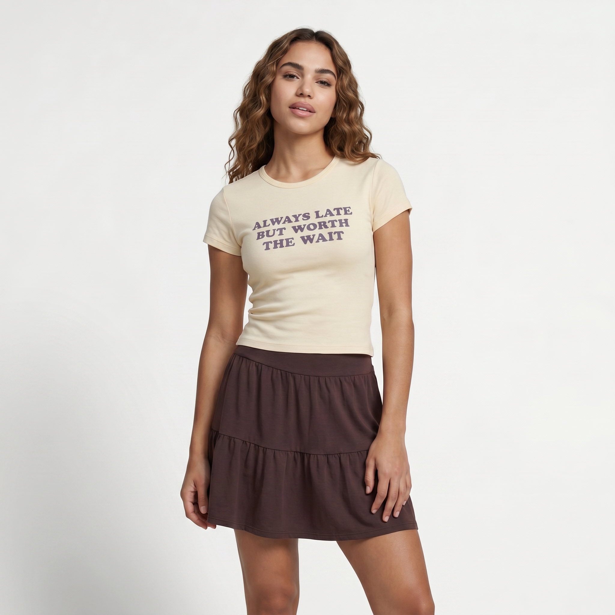 Mira Shirt
