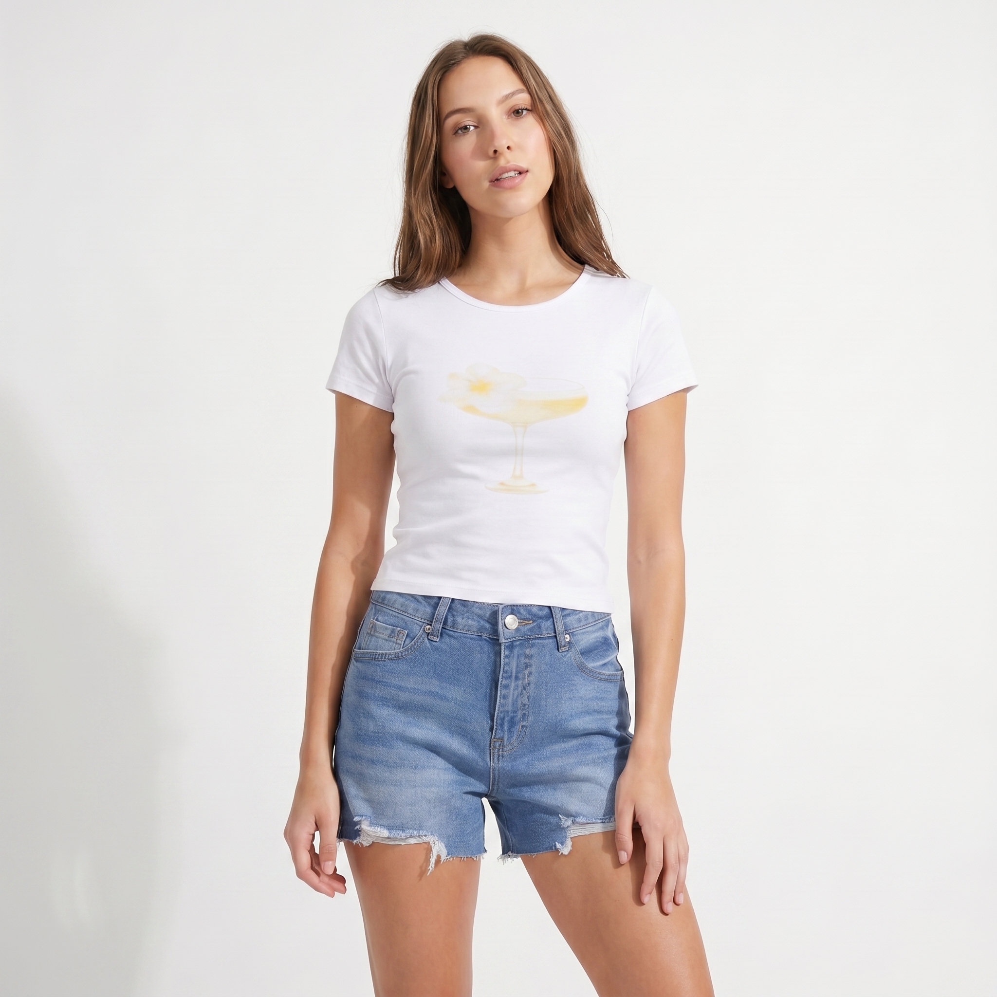 Aurelia Shirt