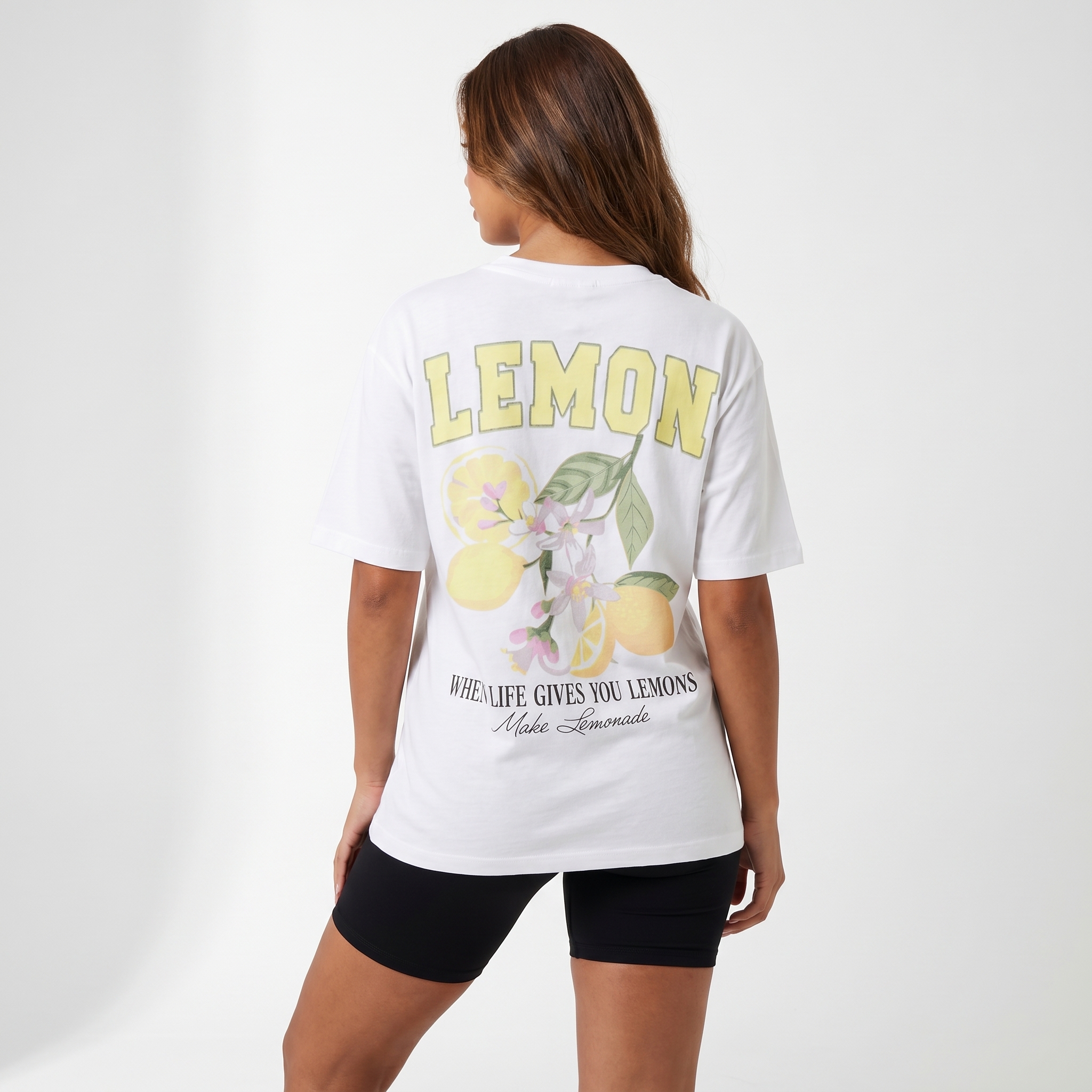 Rumi Shirt