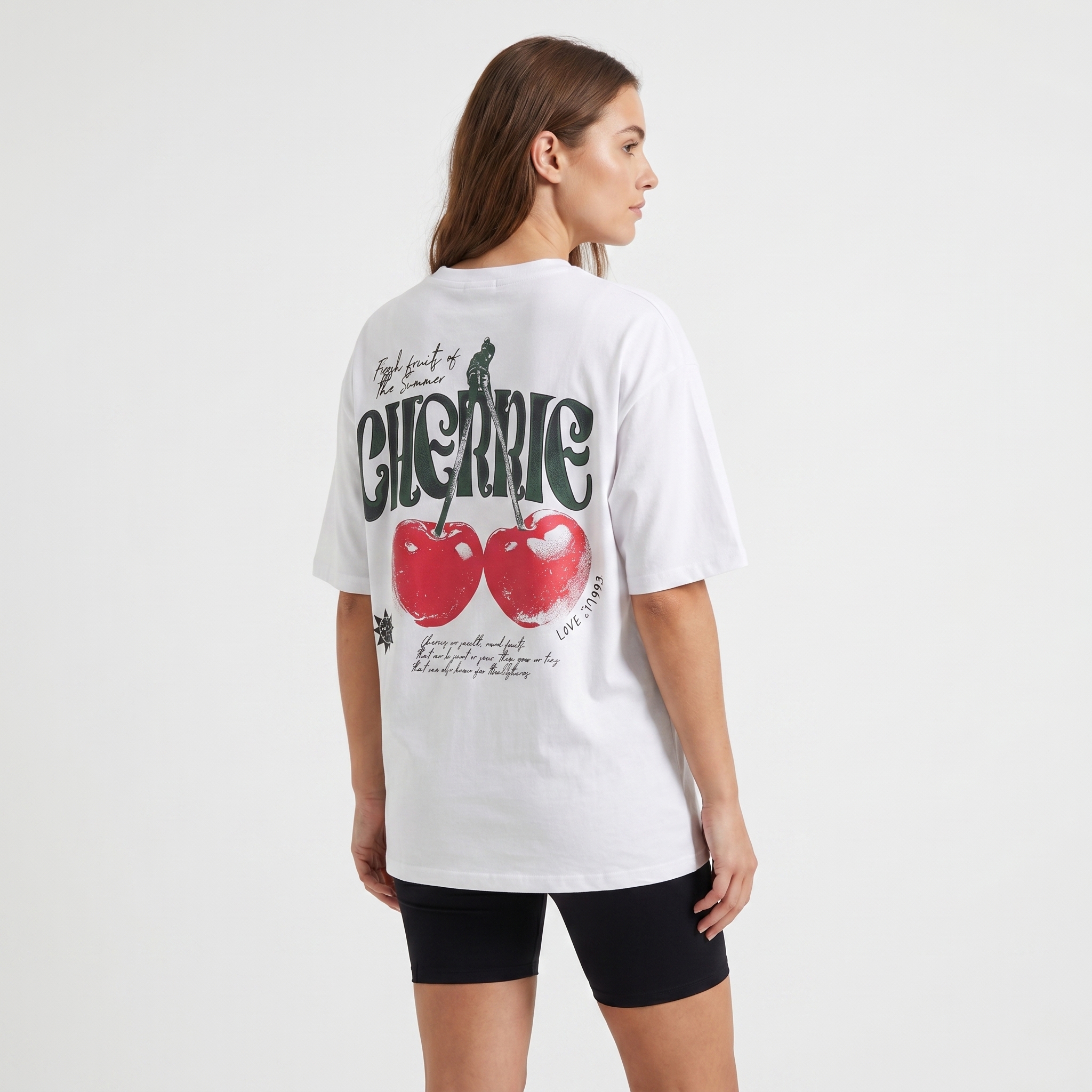 Rumi Shirt
