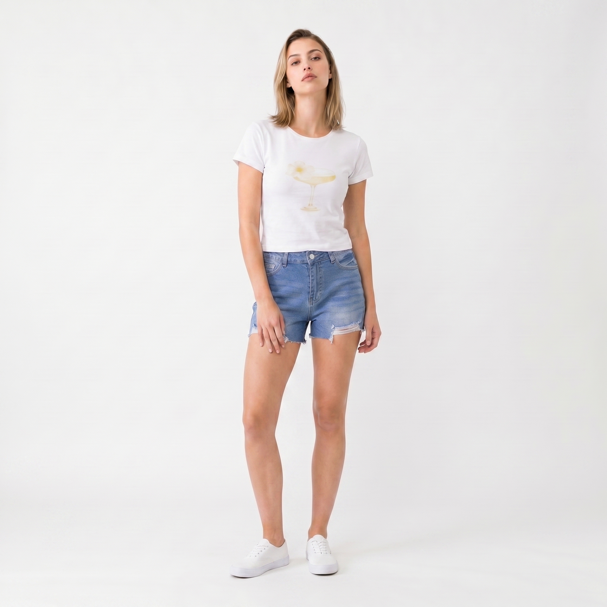 Emilia Shorts