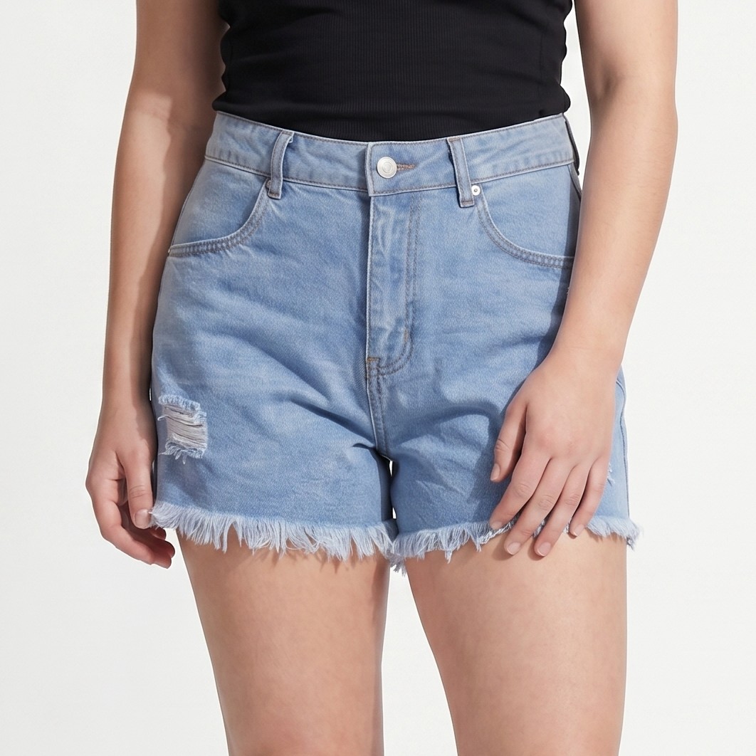 Liv Shorts