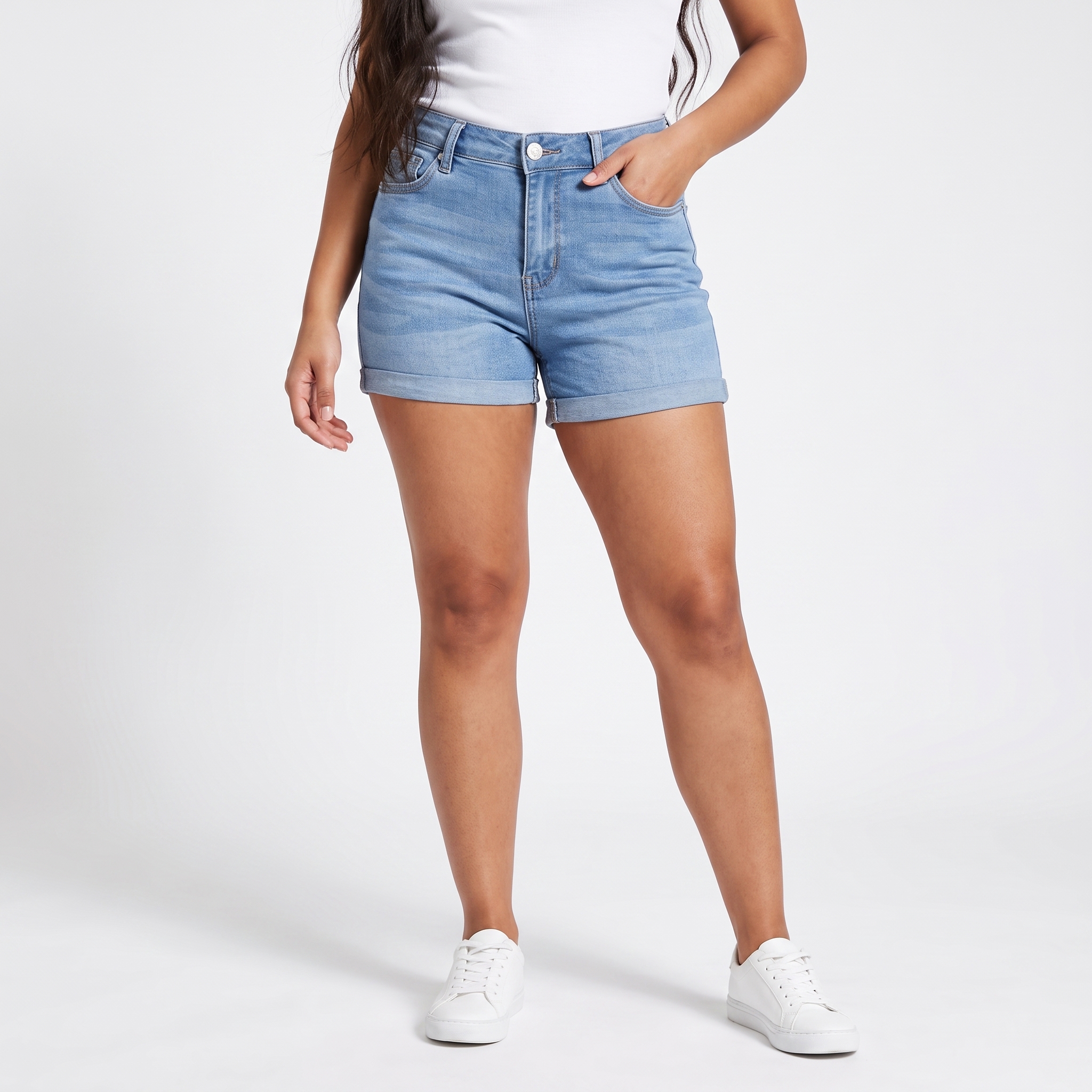 Xenia Shorts