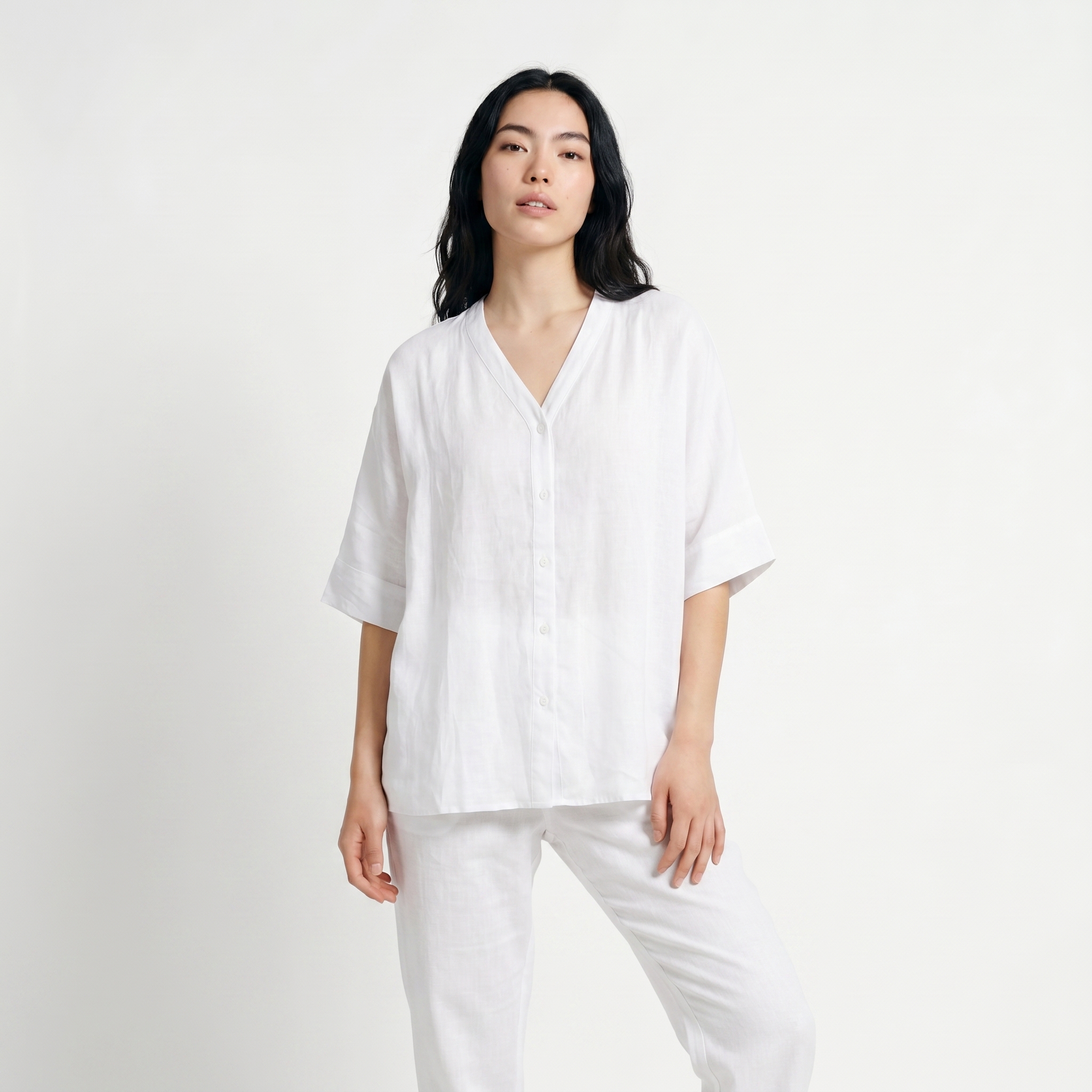 Easy Bluse