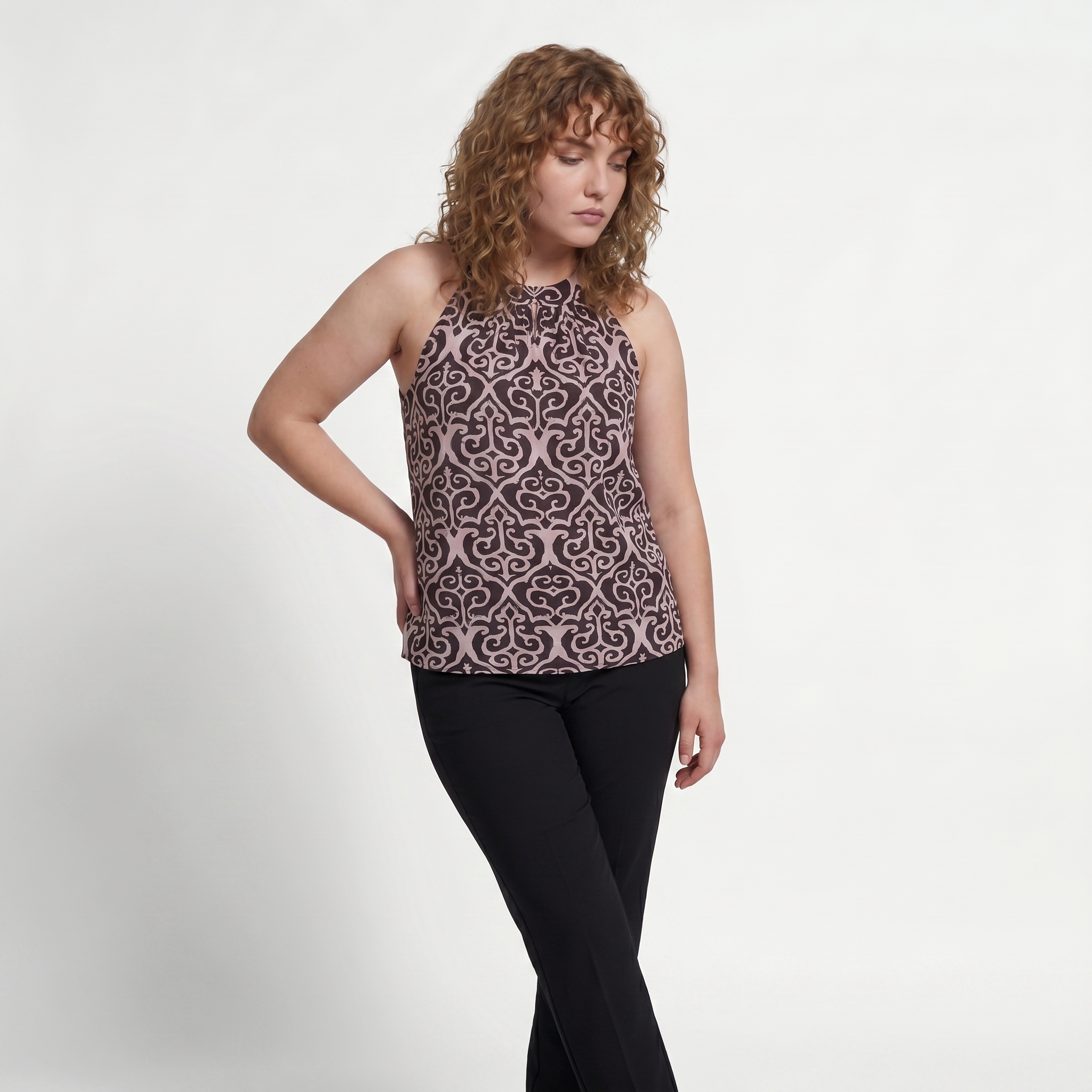 Jacy Shirt