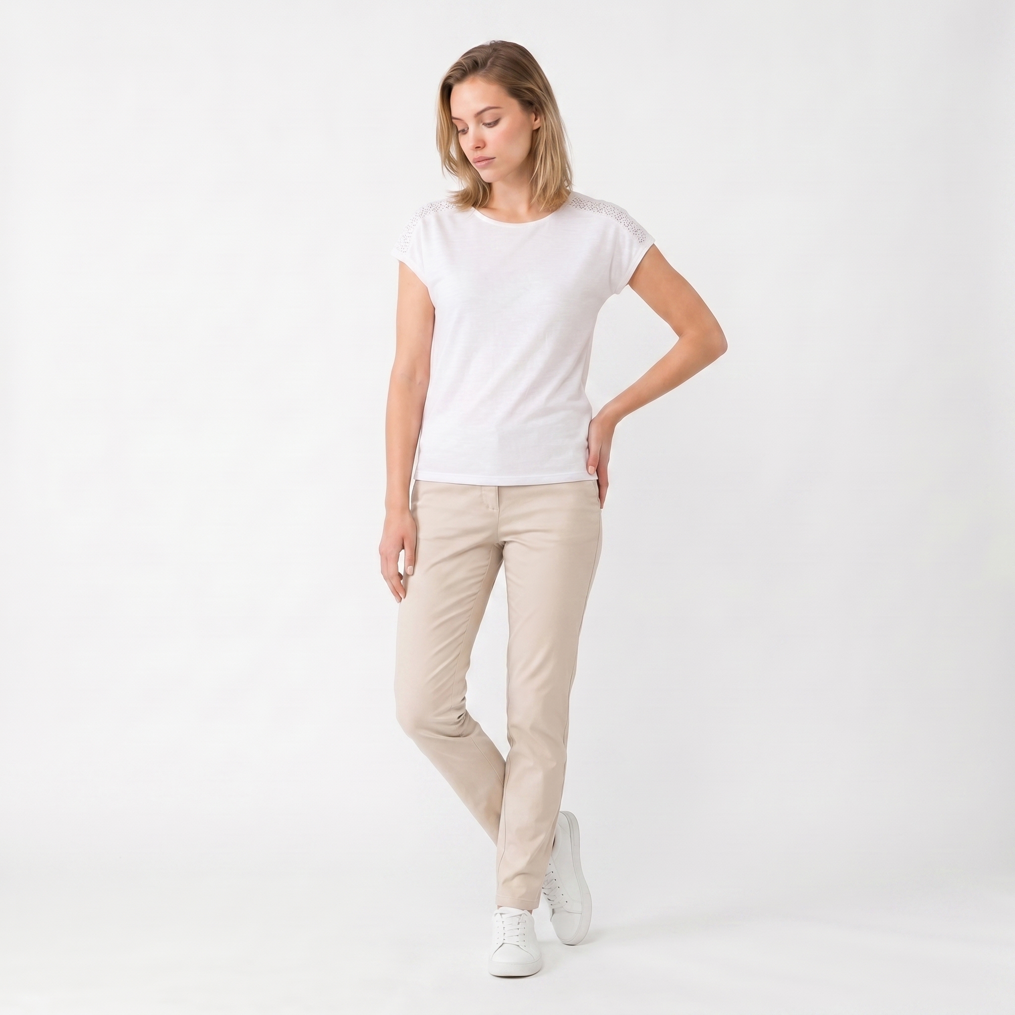 Eleen Shirt