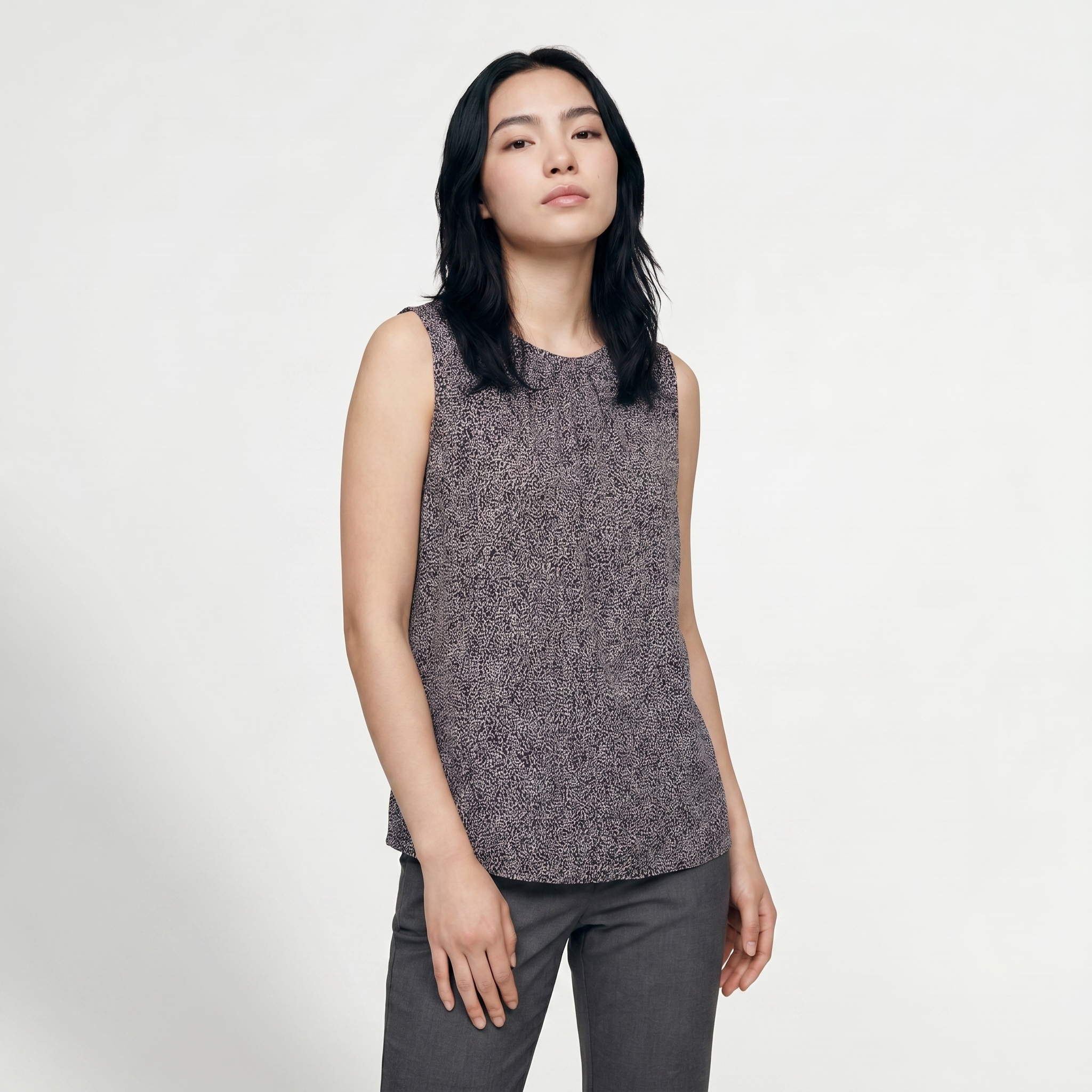 Lara Shirt