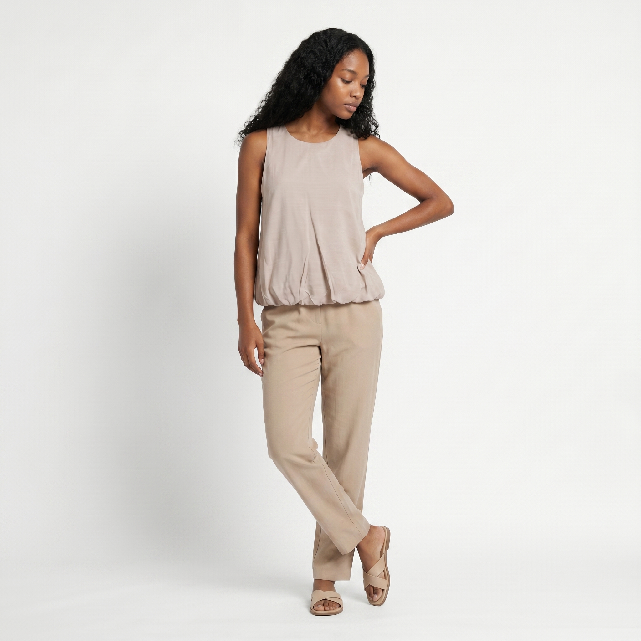 Bessie Top