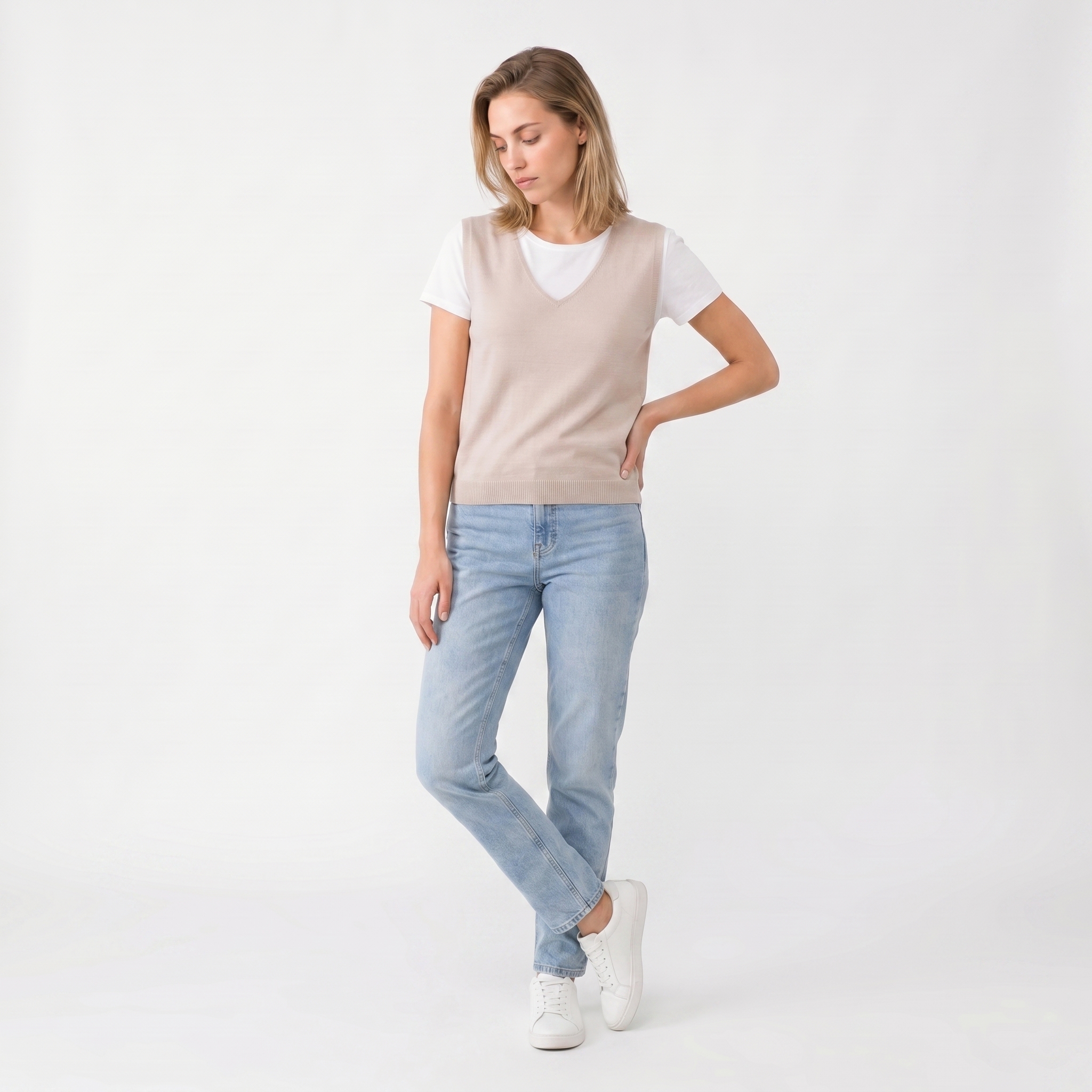 Angel Top