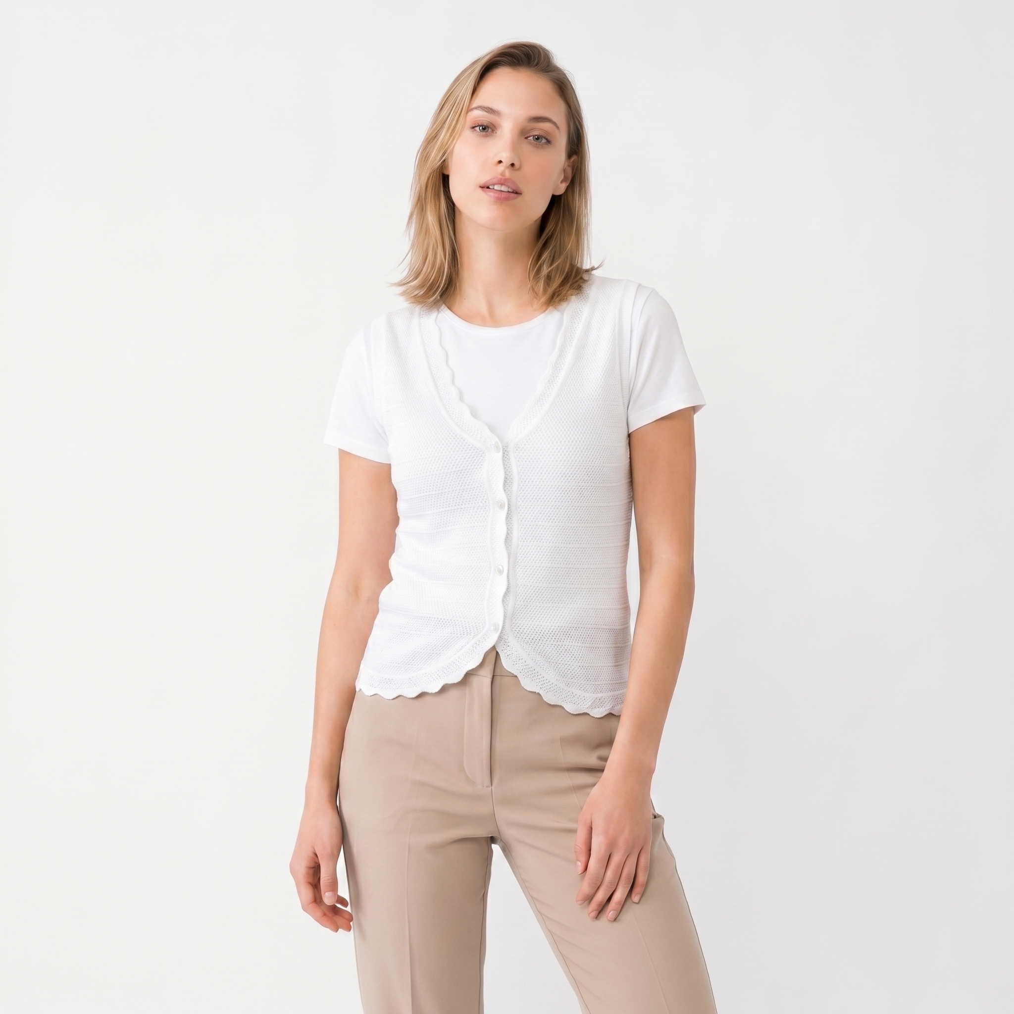 Mayleen Vest