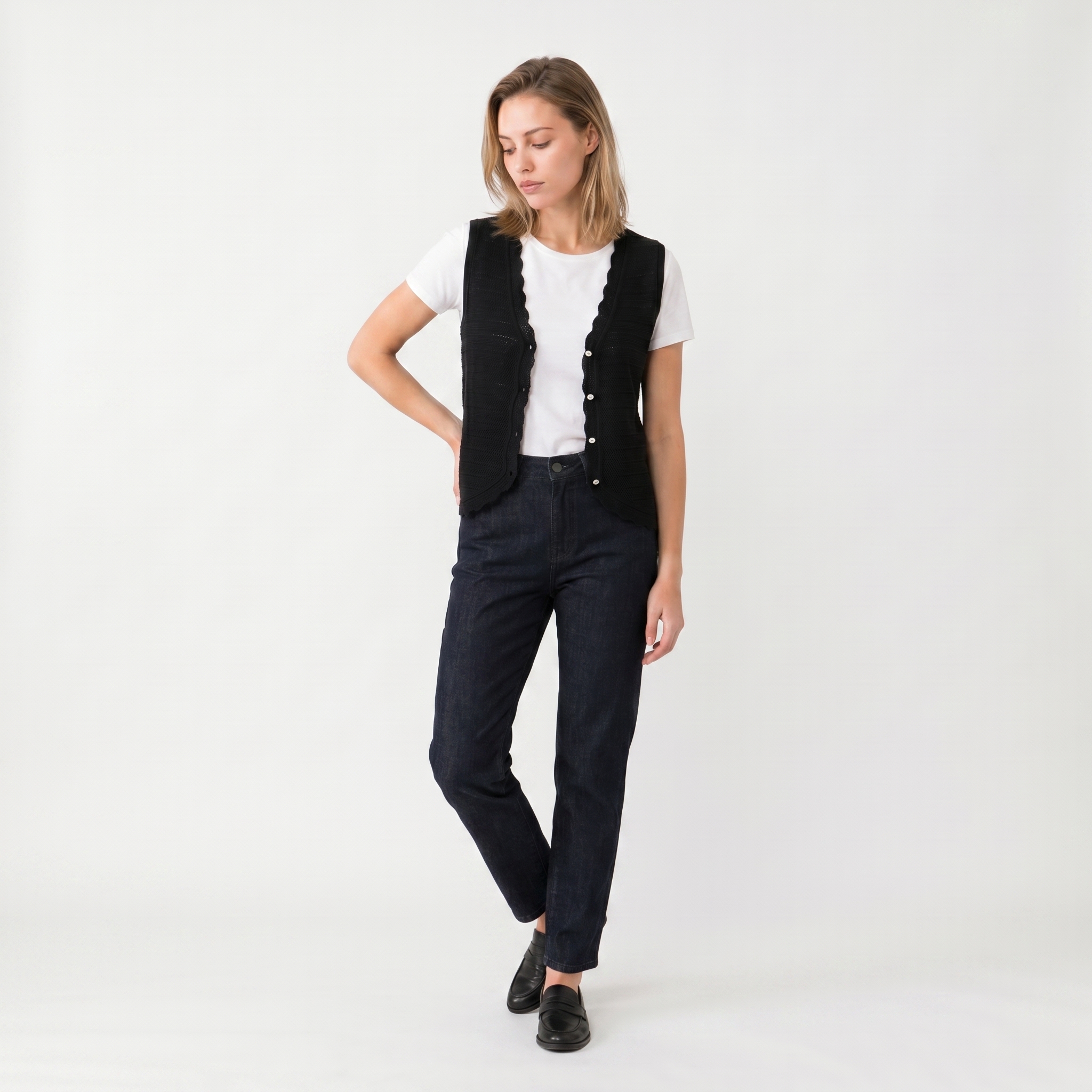 Mayleen Vest