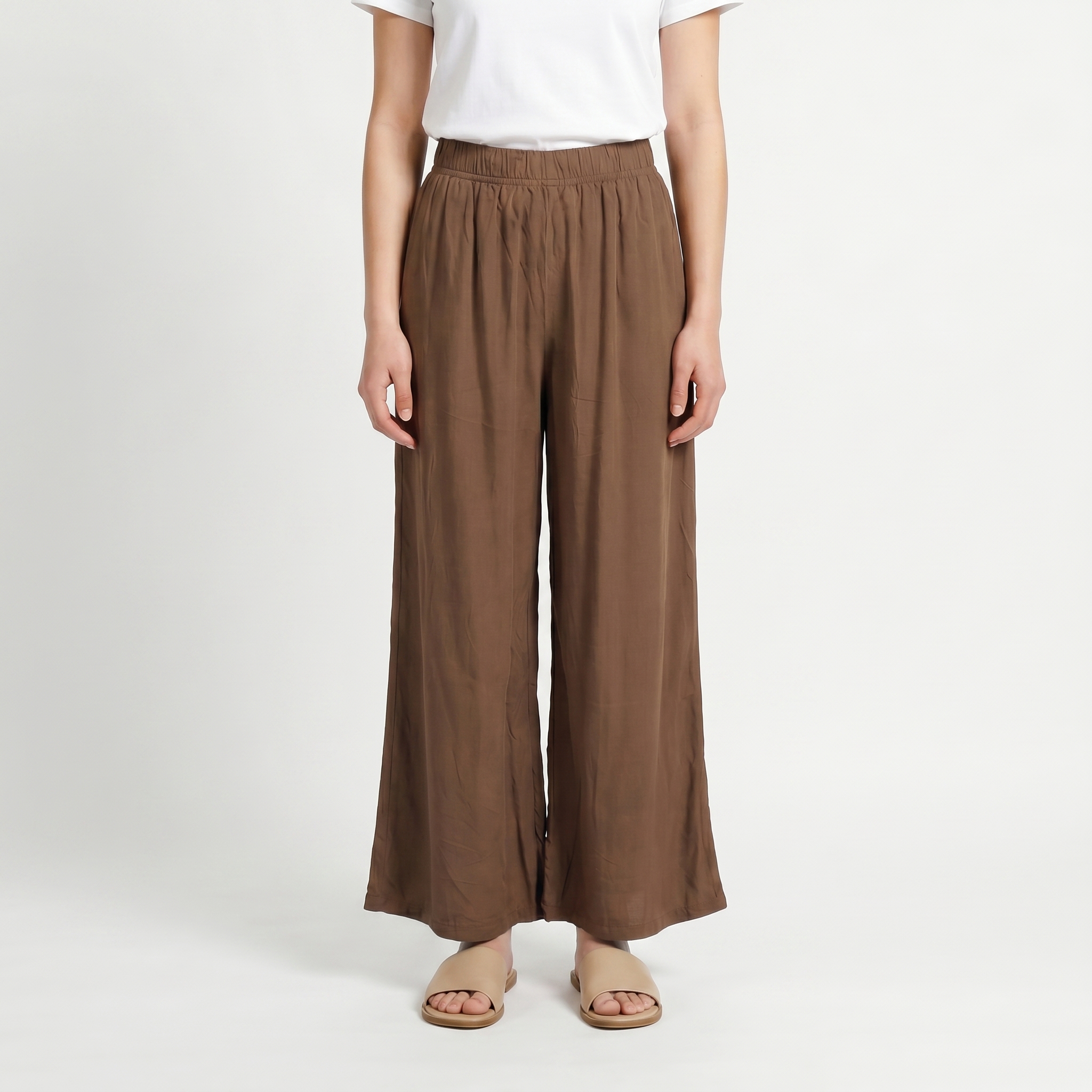 Hillary Culotte