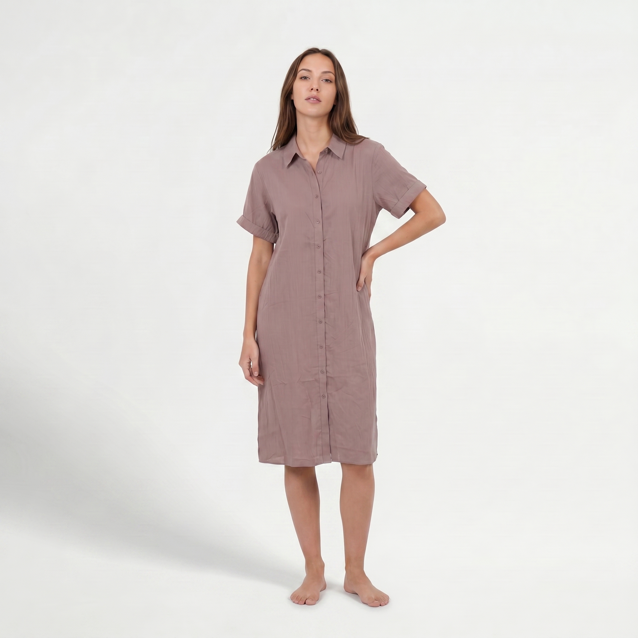Moon Kleid
