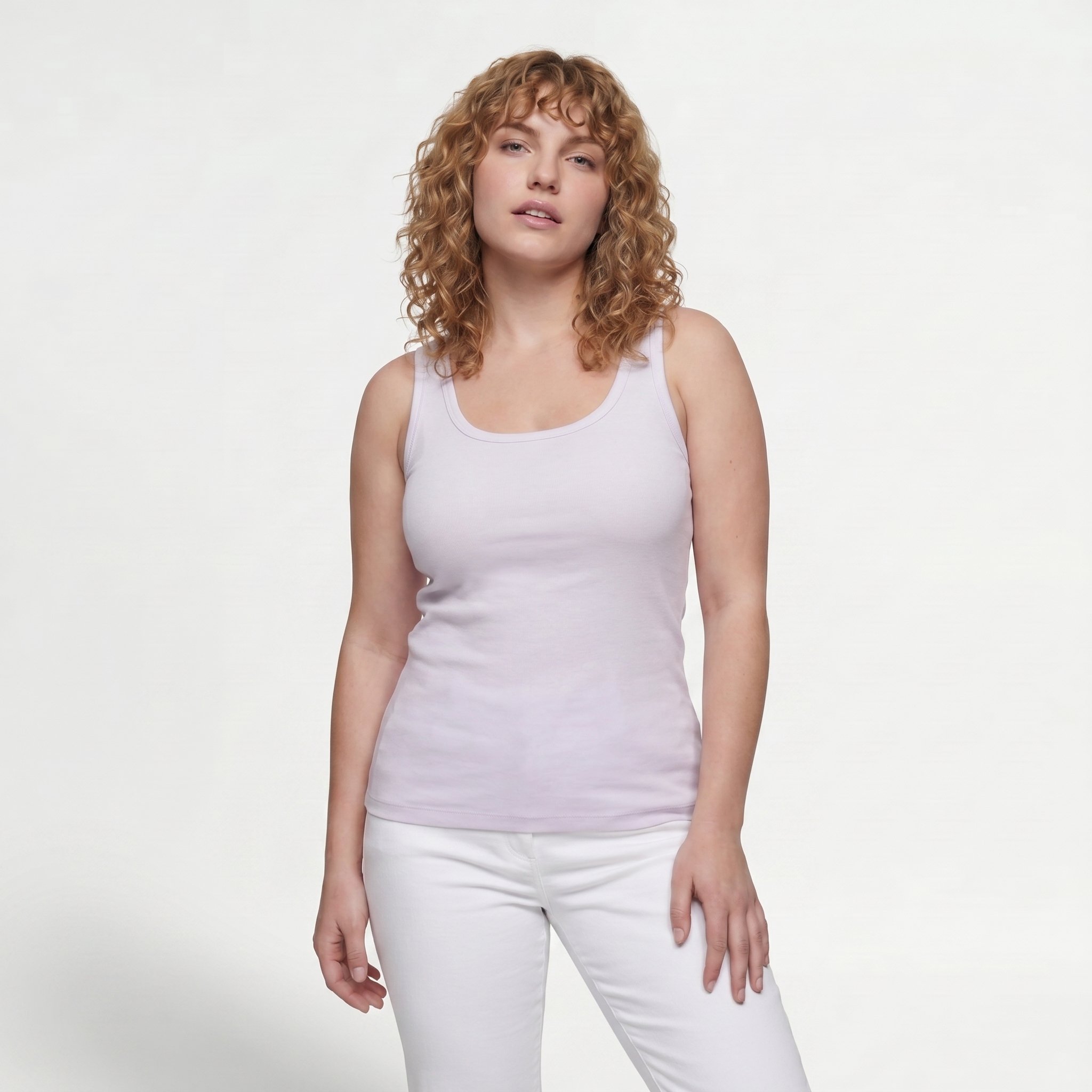 Shanice Top