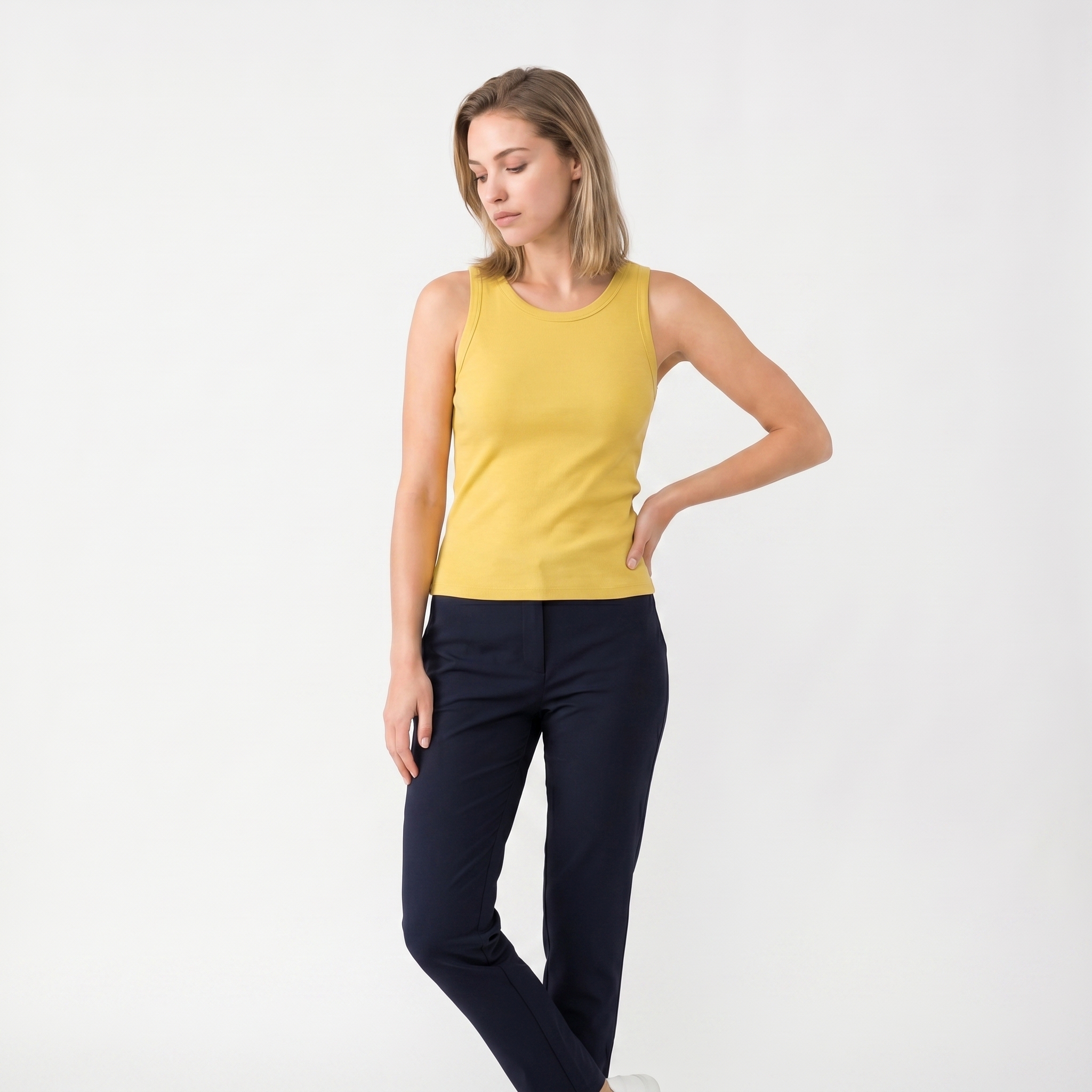 Shanice Top