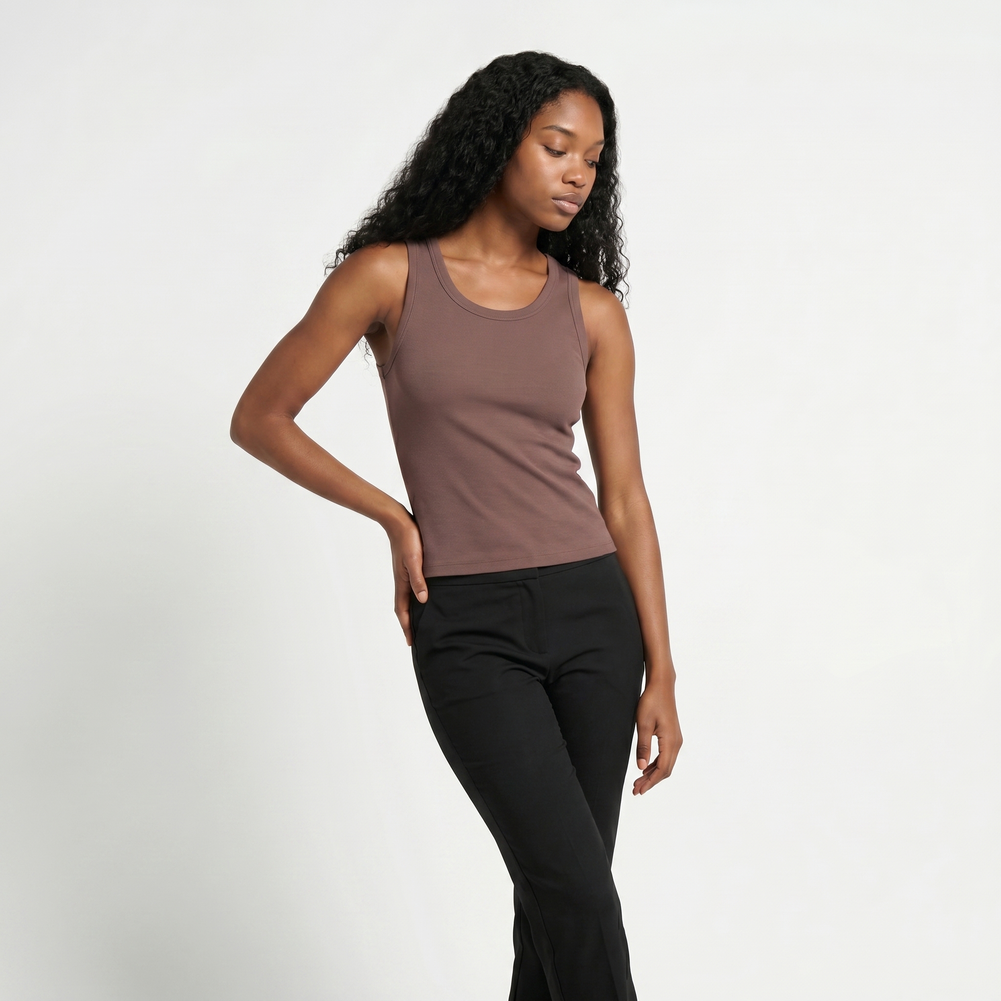 Shanice Top