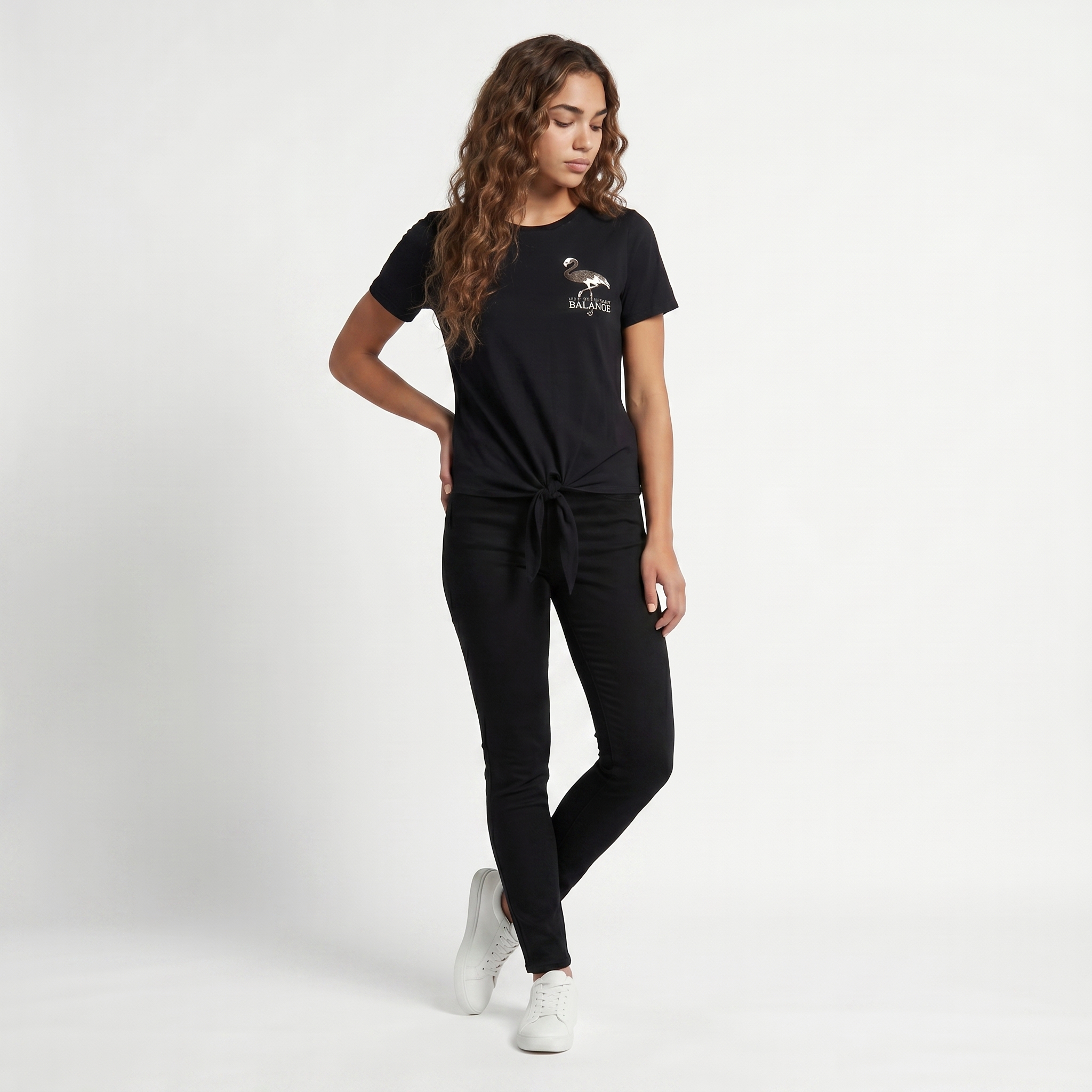 Balance Shirt
