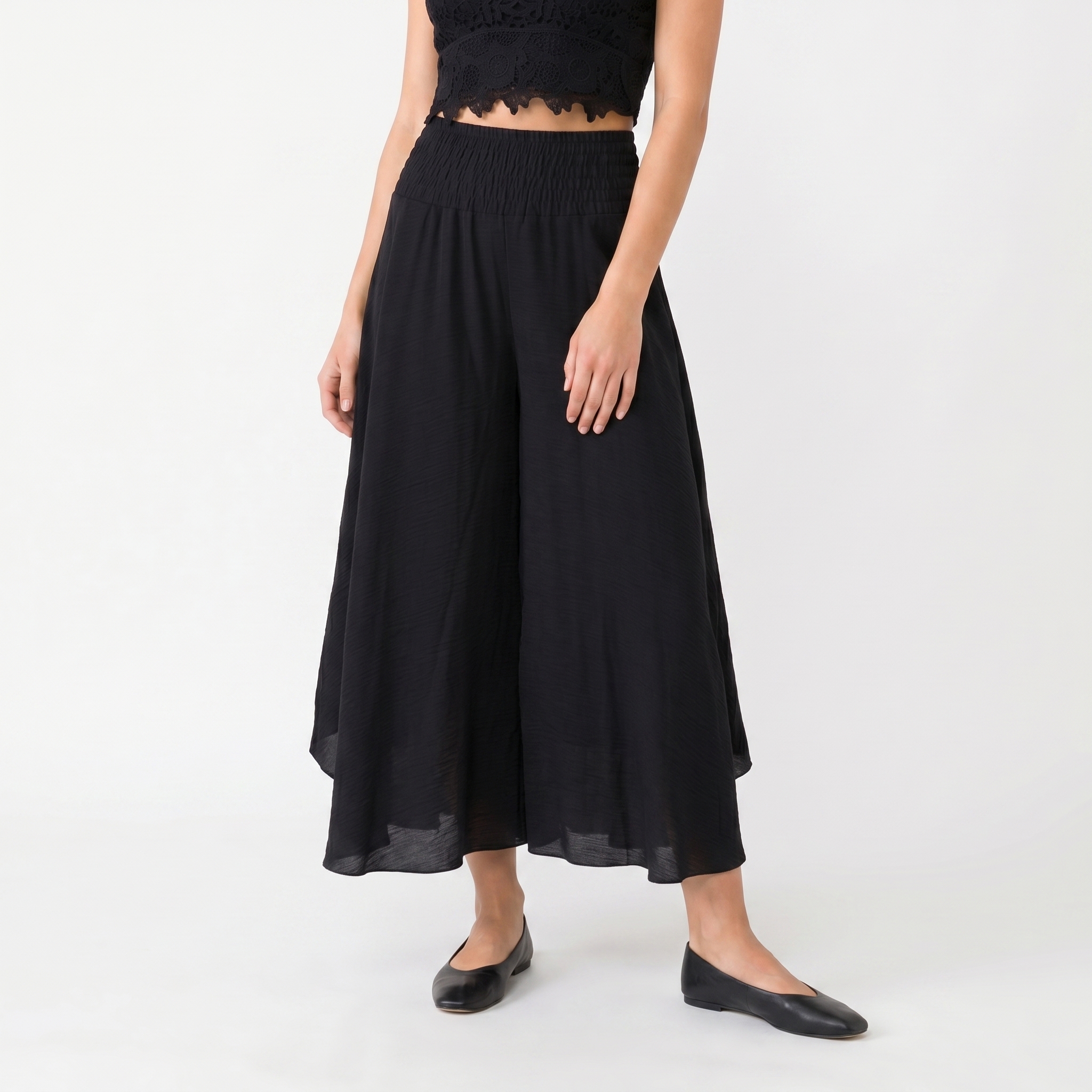 Telly Pants