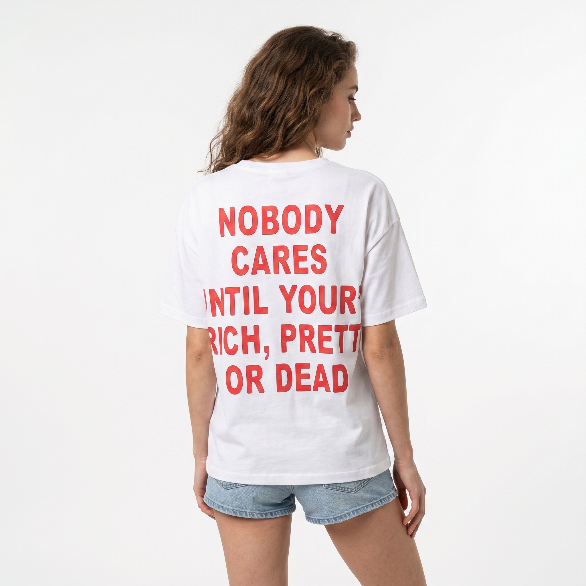 Enya Shirt