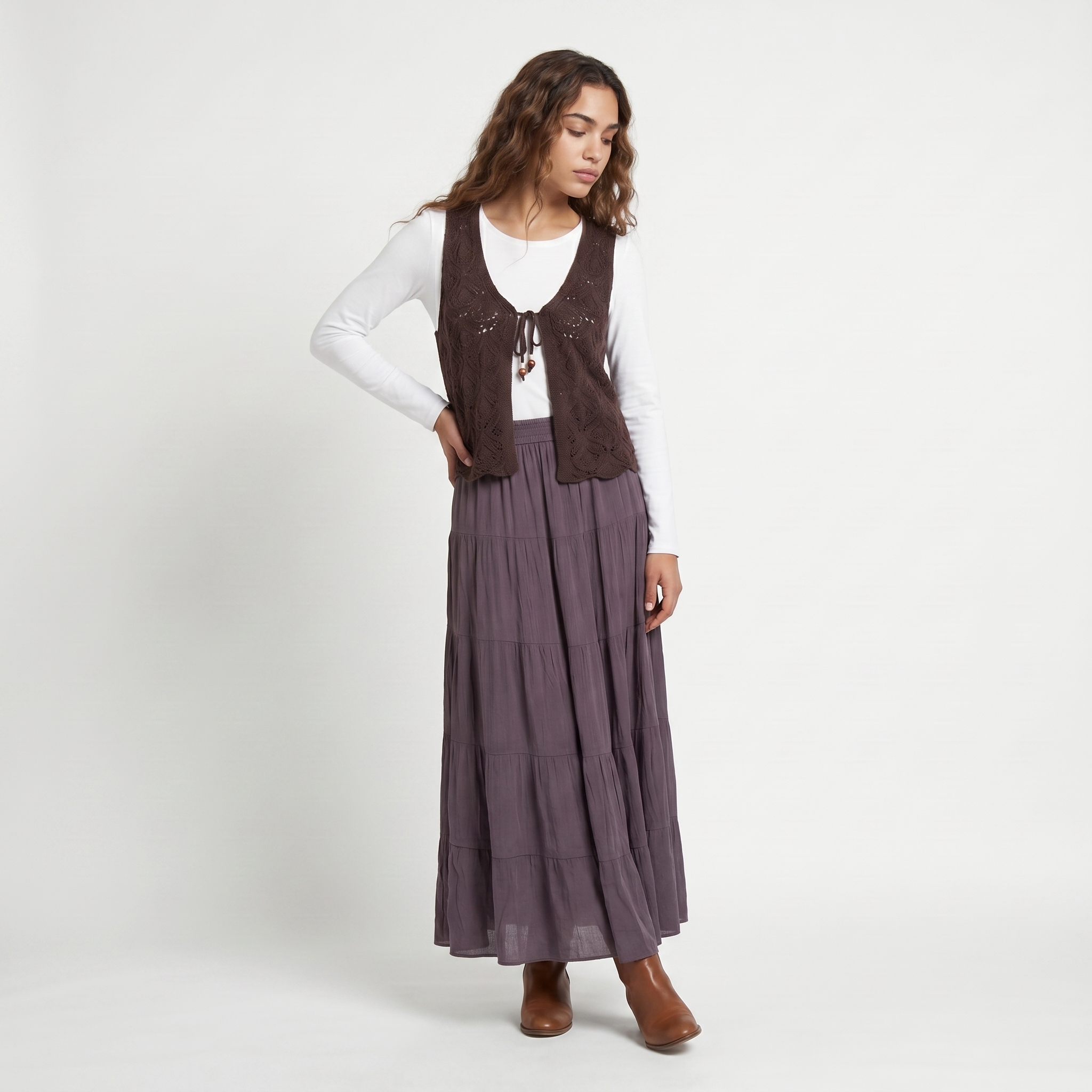 Stet Veste