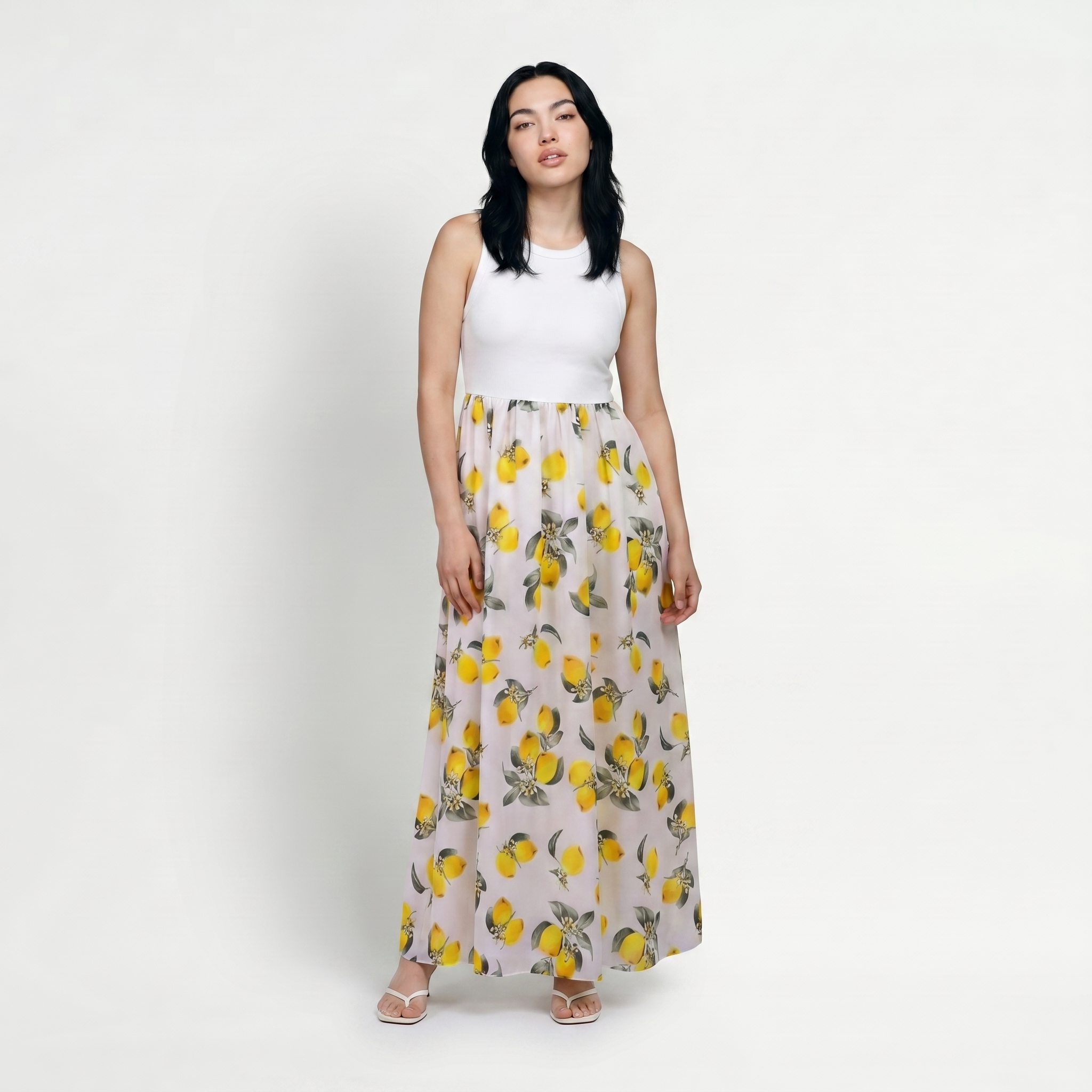 Tini Kleid