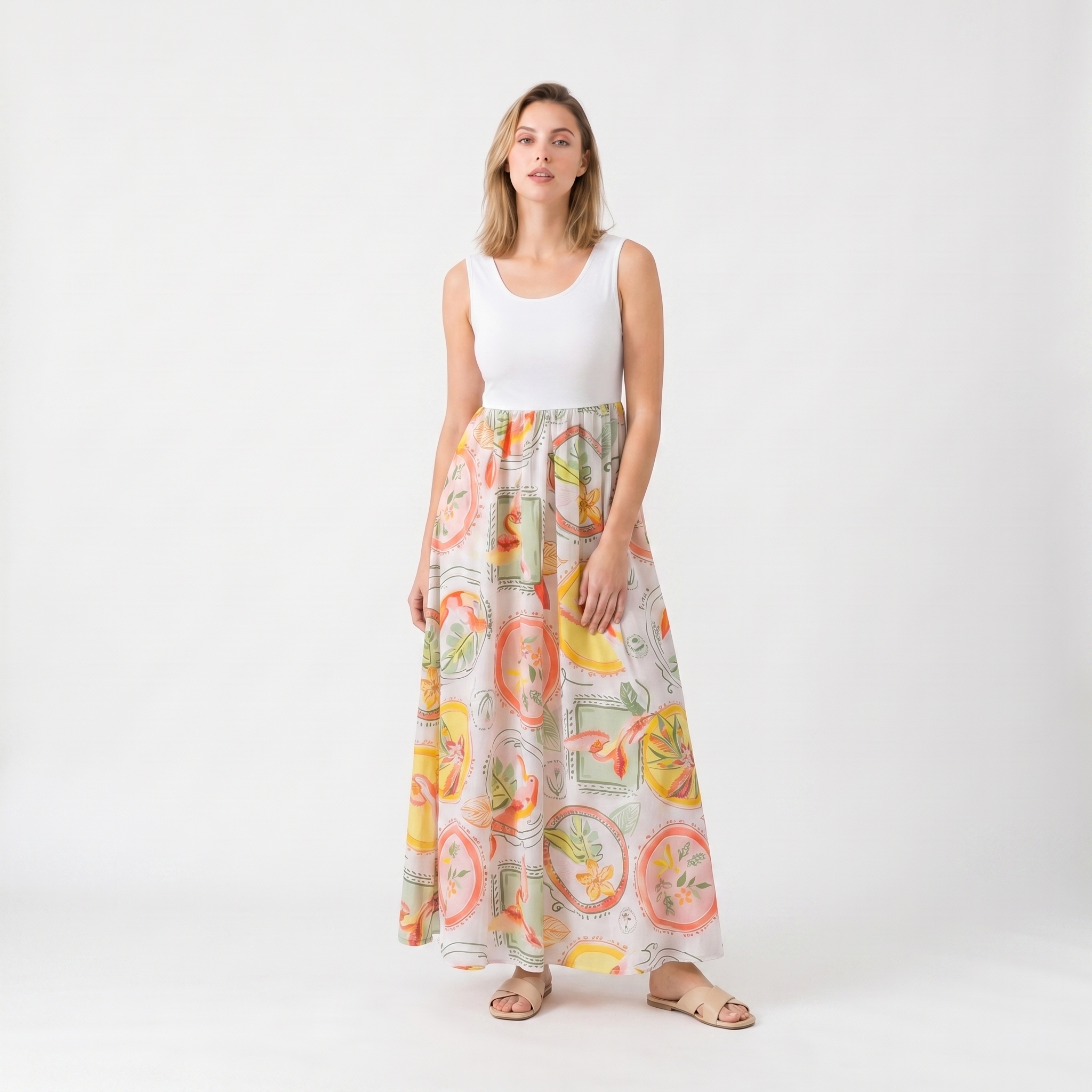 Tini Kleid
