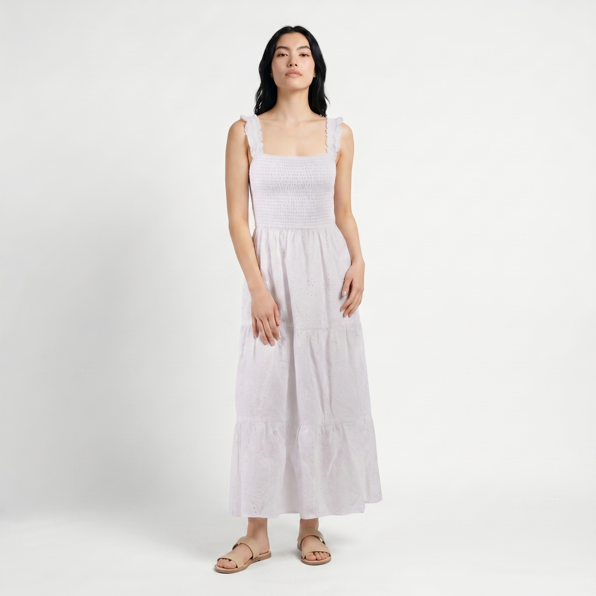 Manjor Kleid