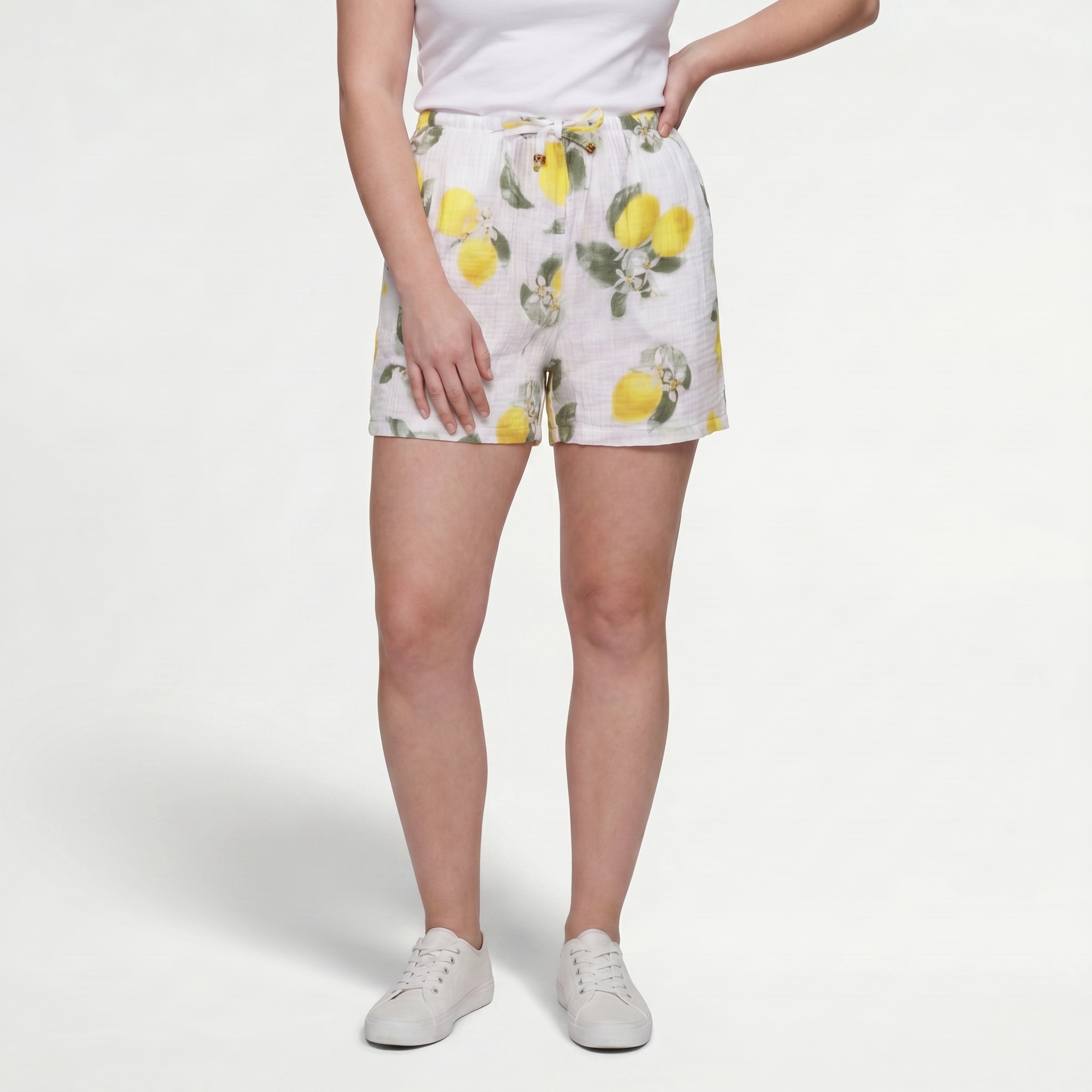 Ela Shorts