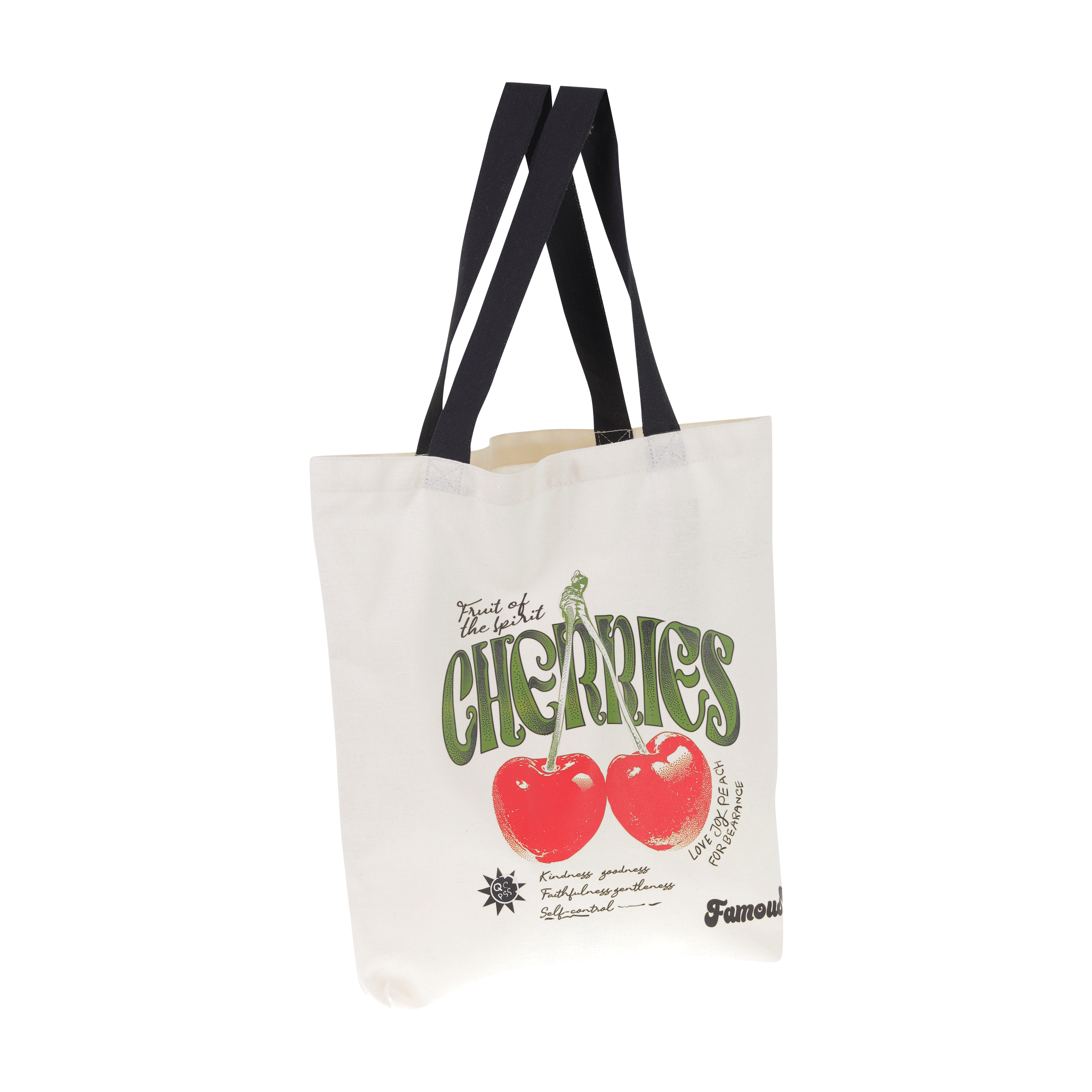 Famous Bag