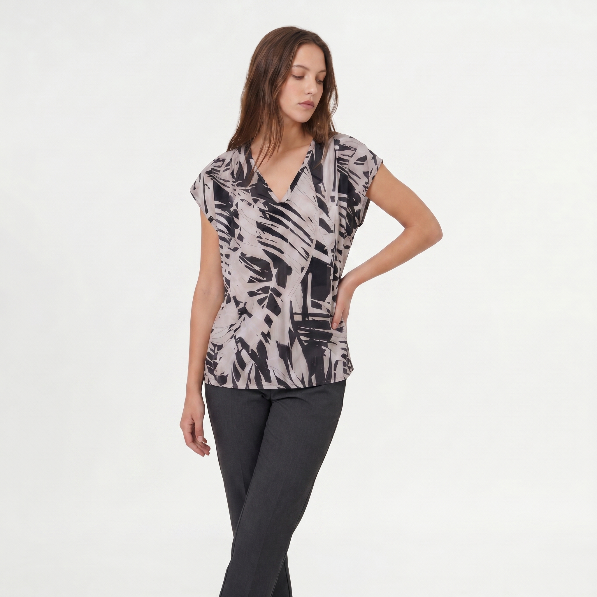 Britta Bluse