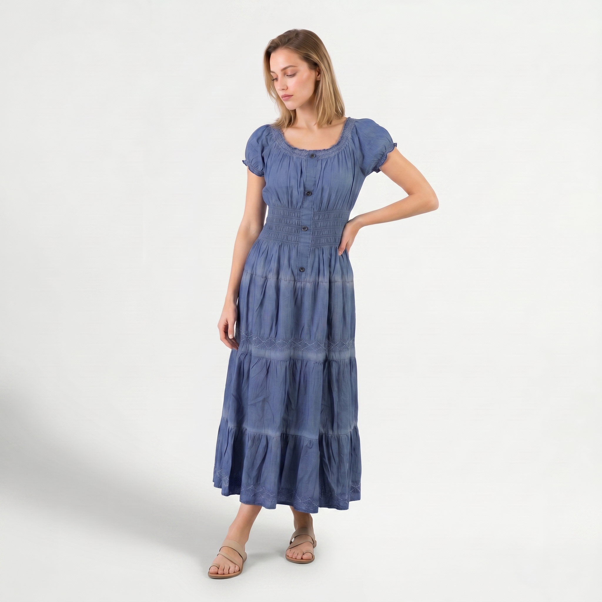 Theda Kleid