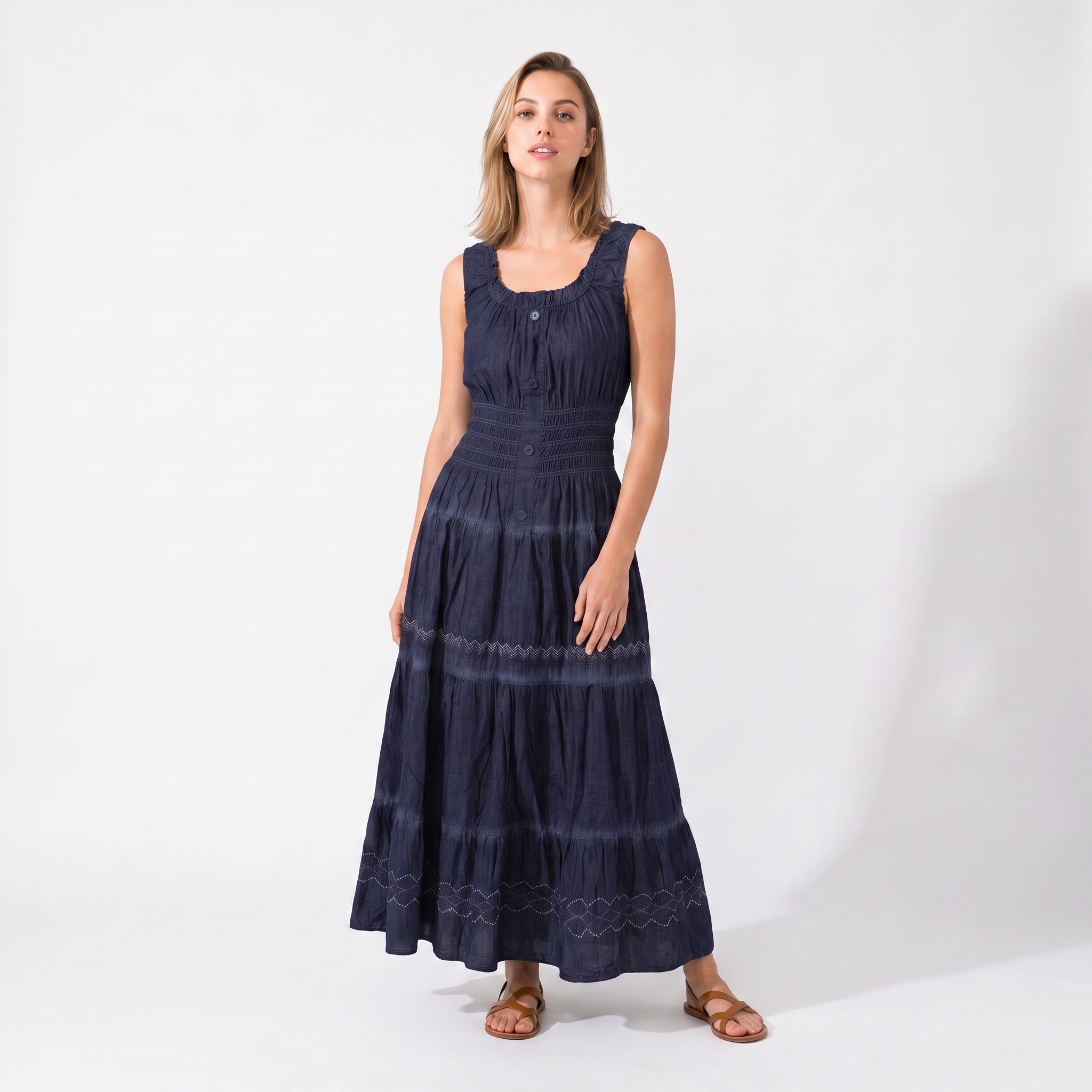 Tanja Kleid