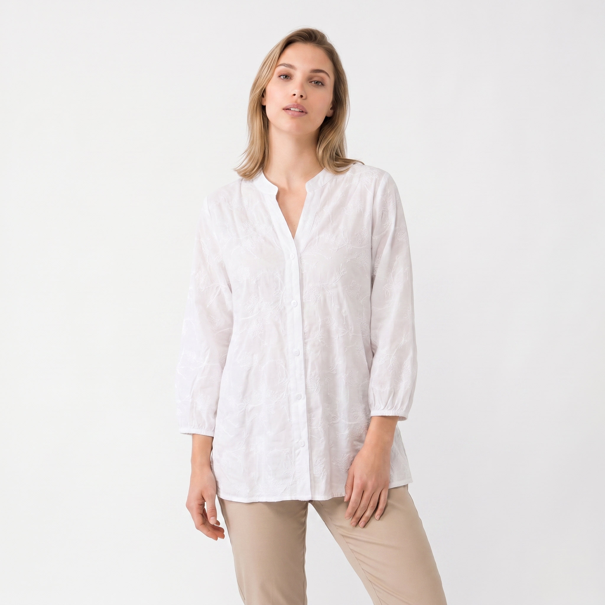 Arina Bluse