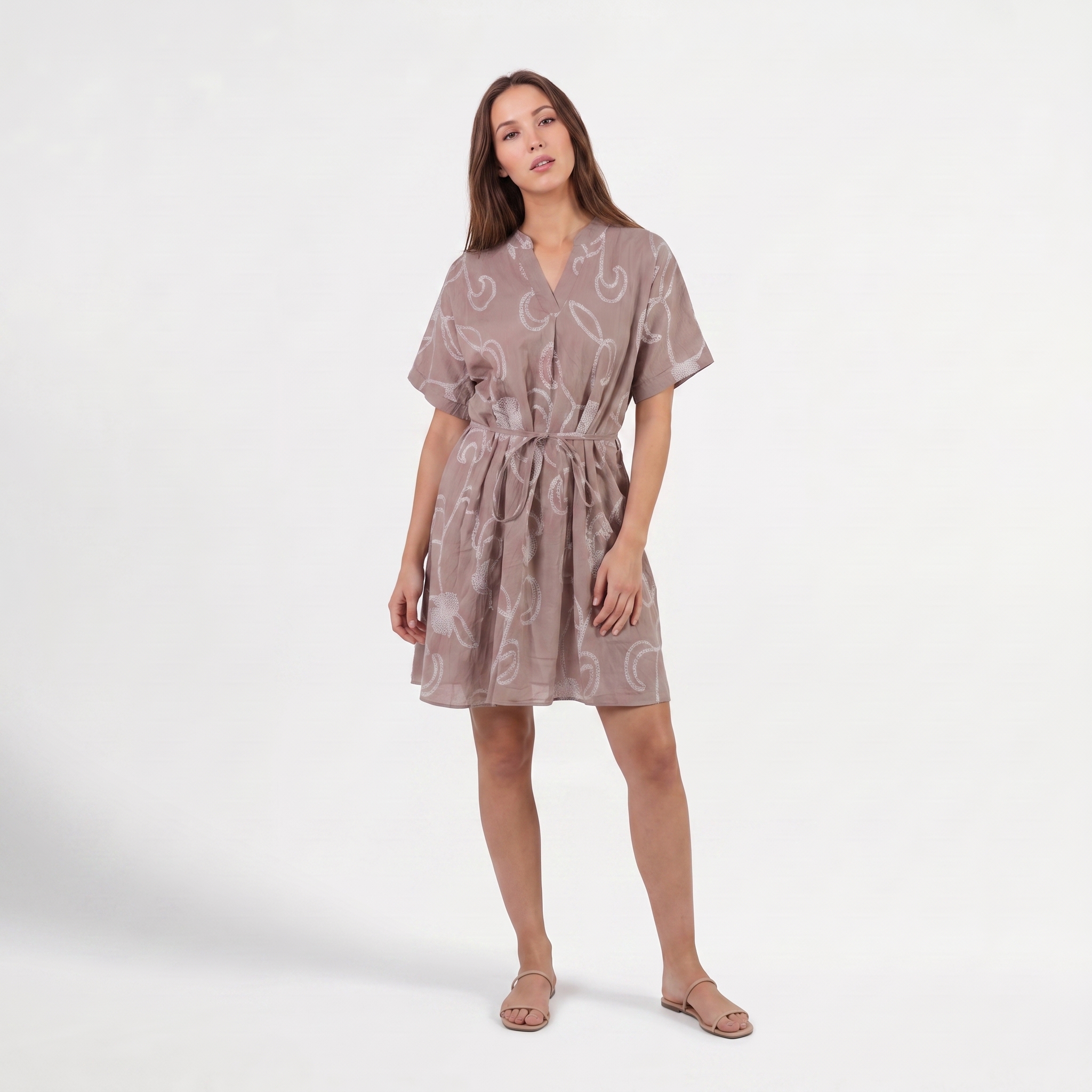 Bonita Dress