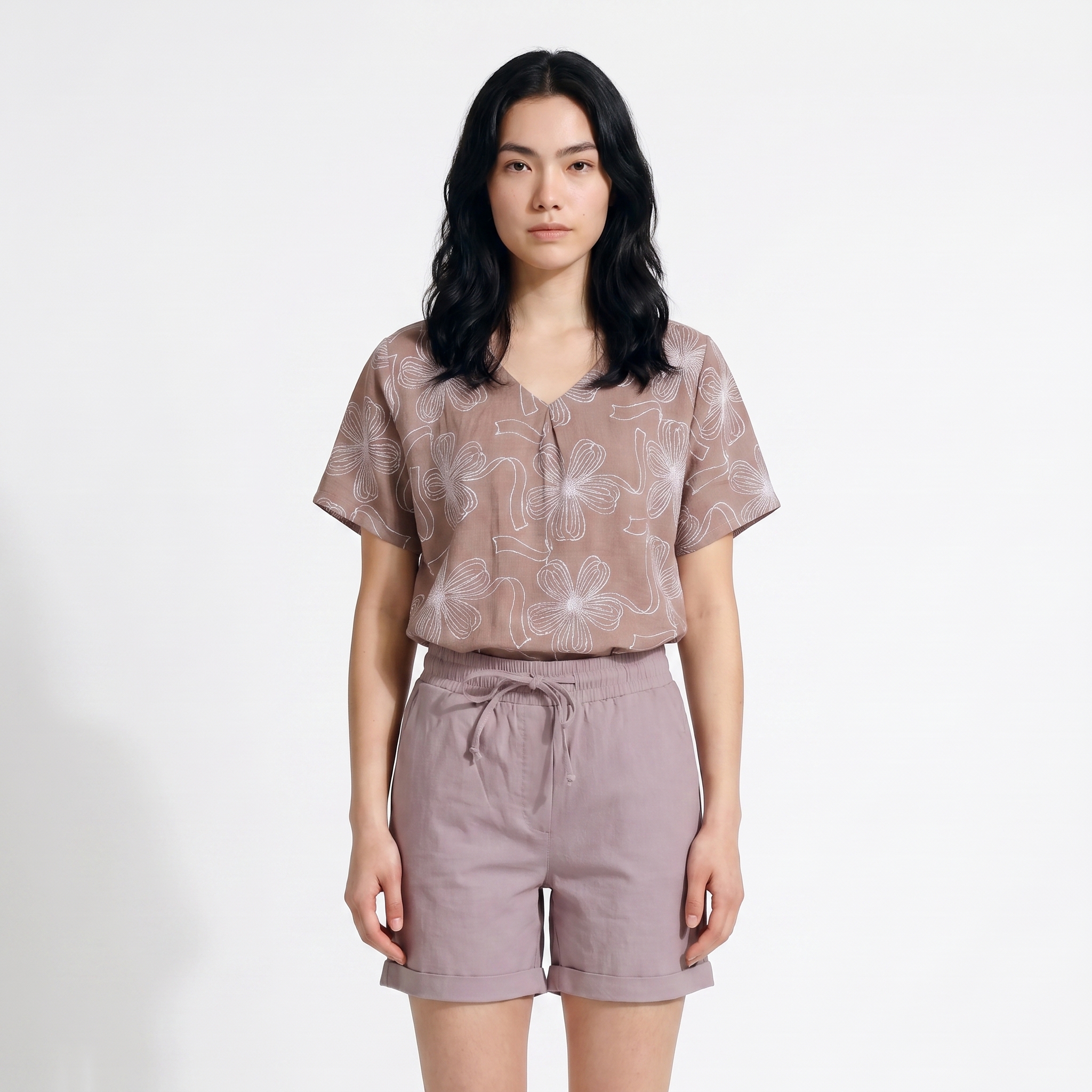 Bonita Shirt