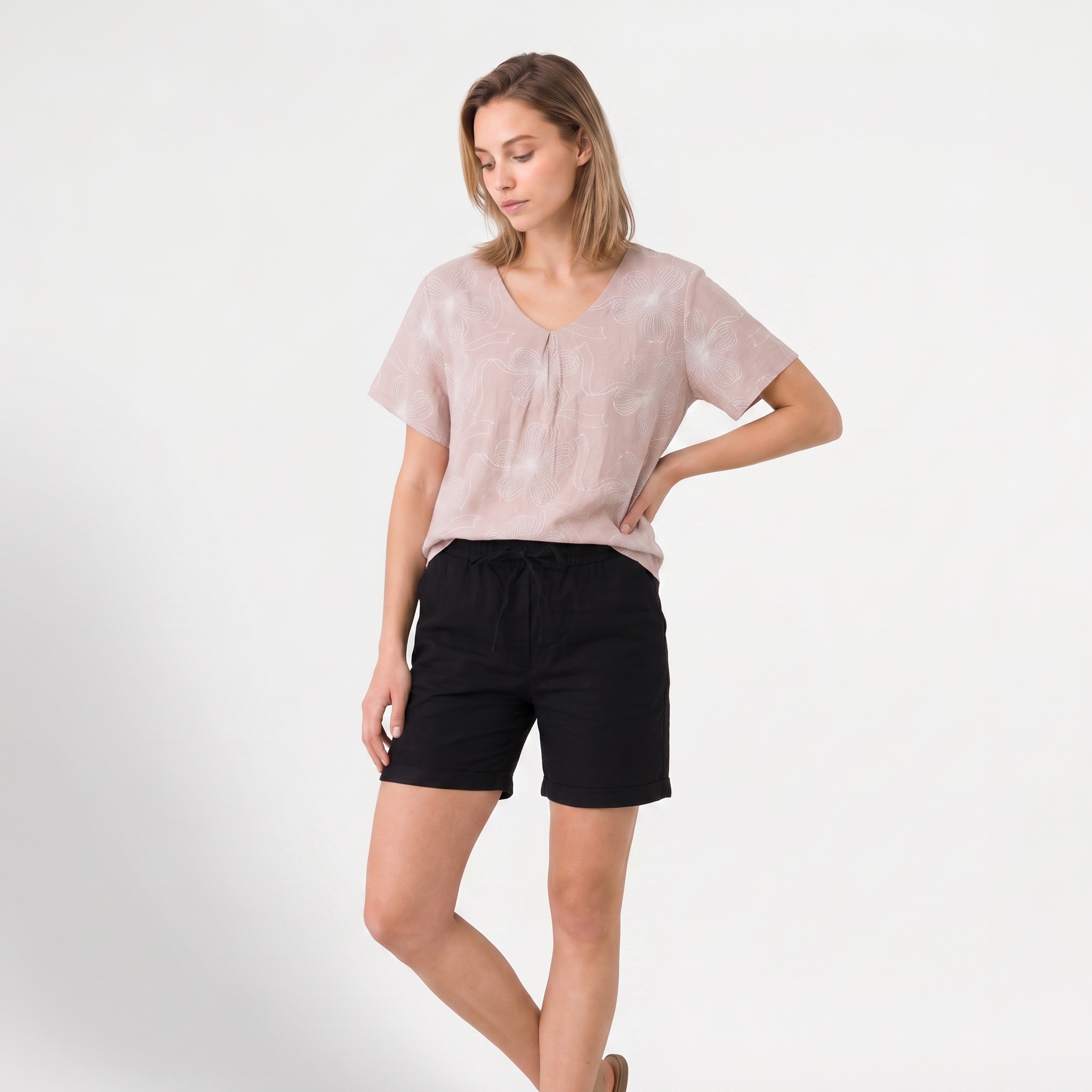 Bonita Shirt
