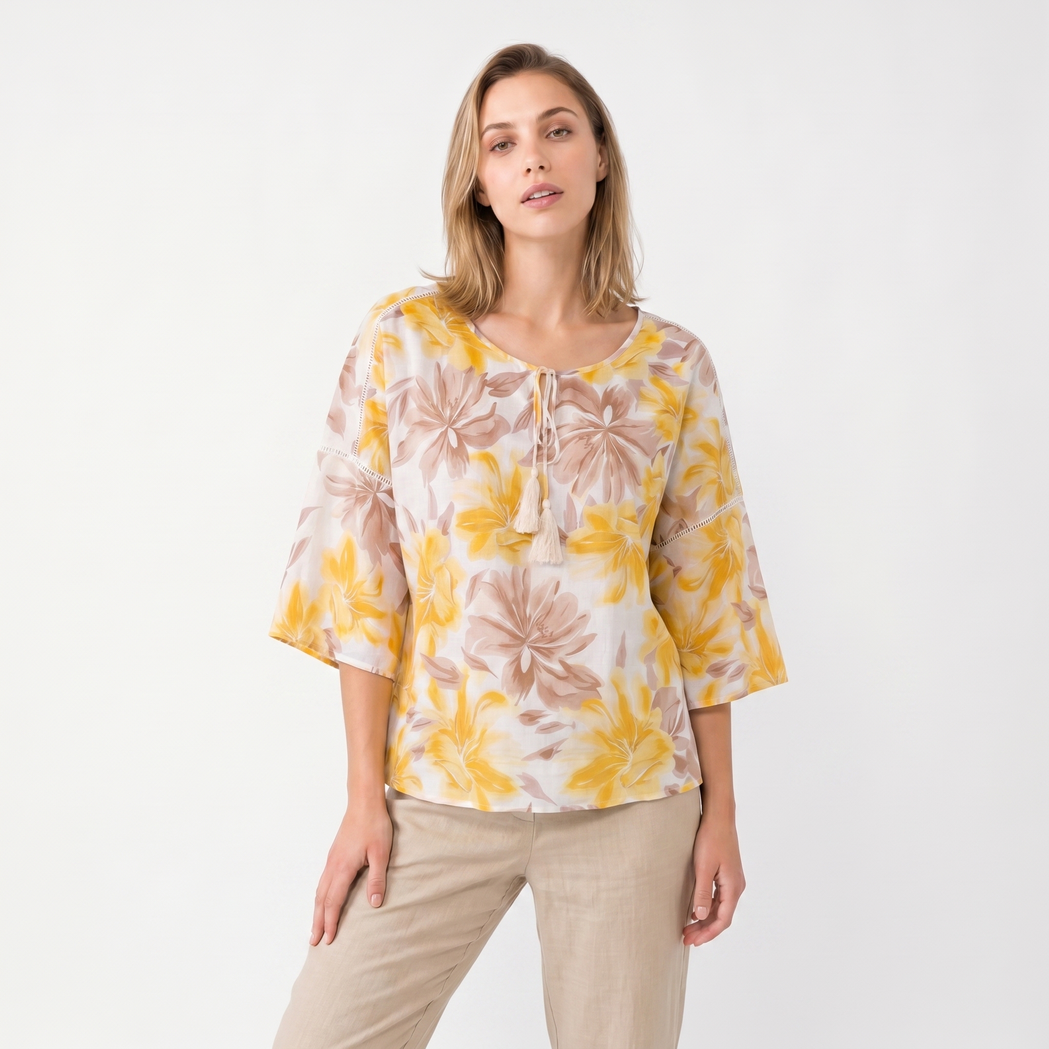 Goa Bluse