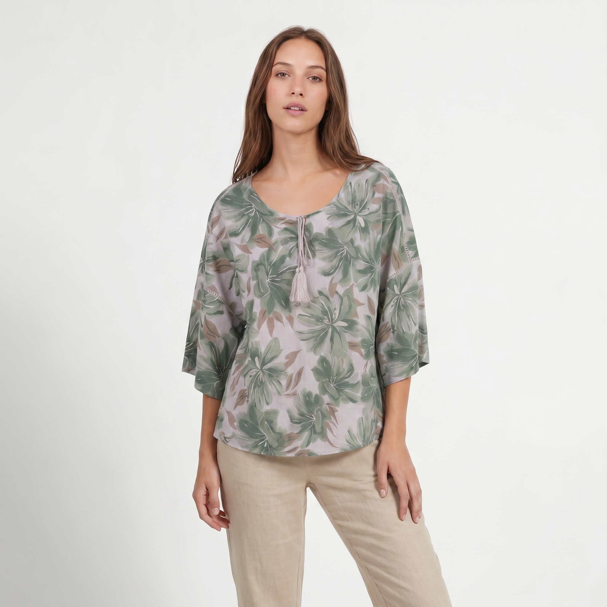Goa Bluse