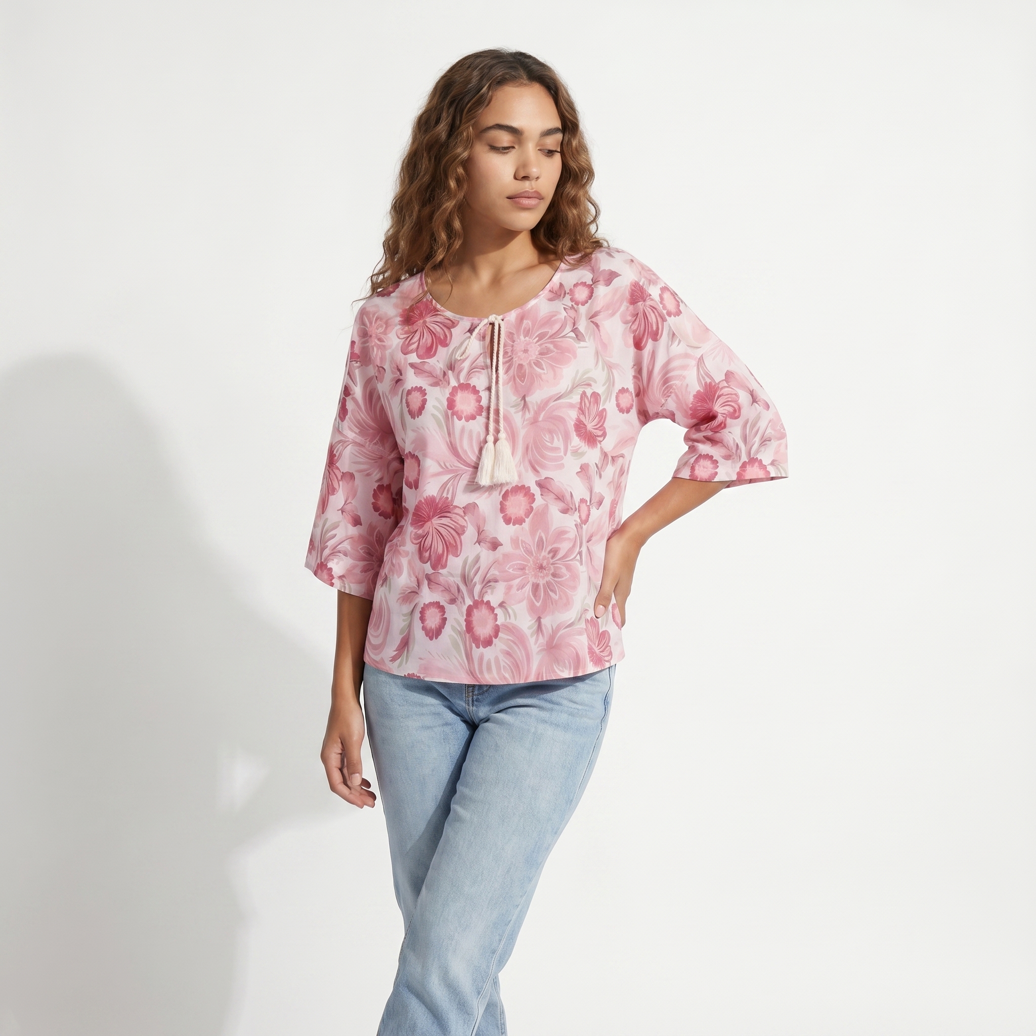 Goa Bluse