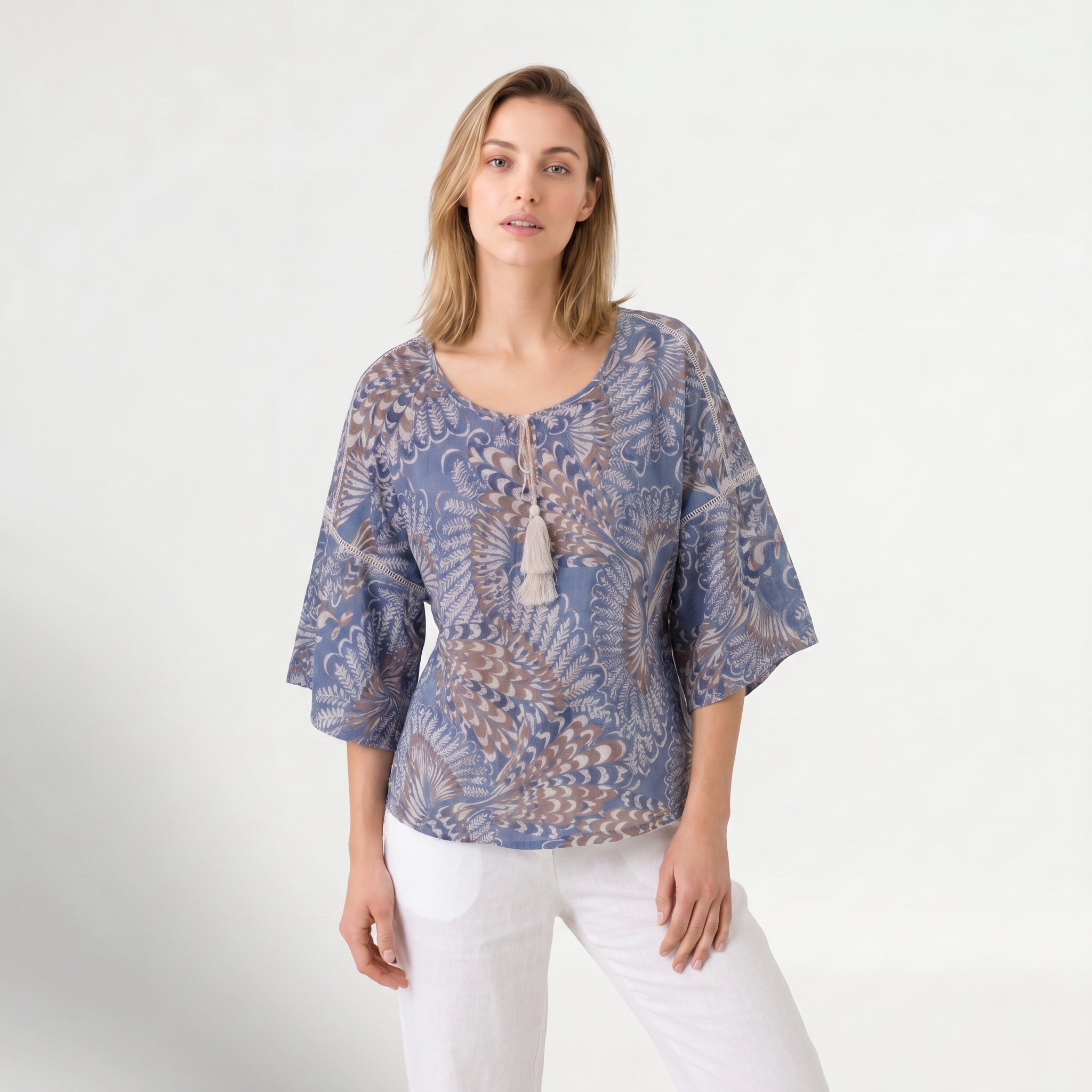 Goa Bluse