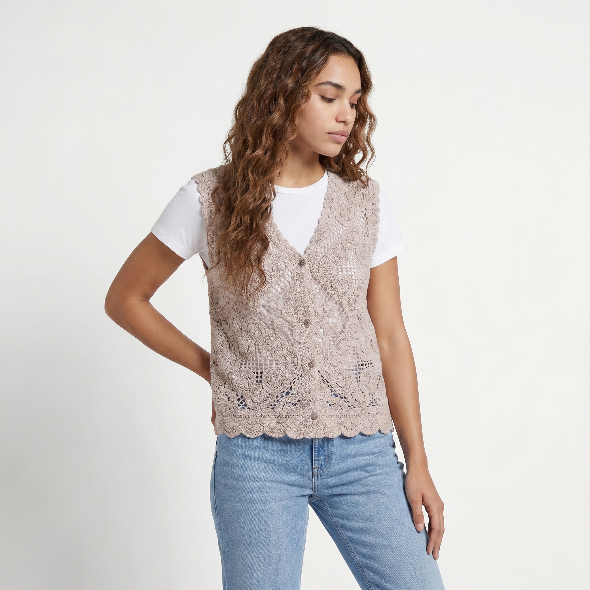 Soleil Vest