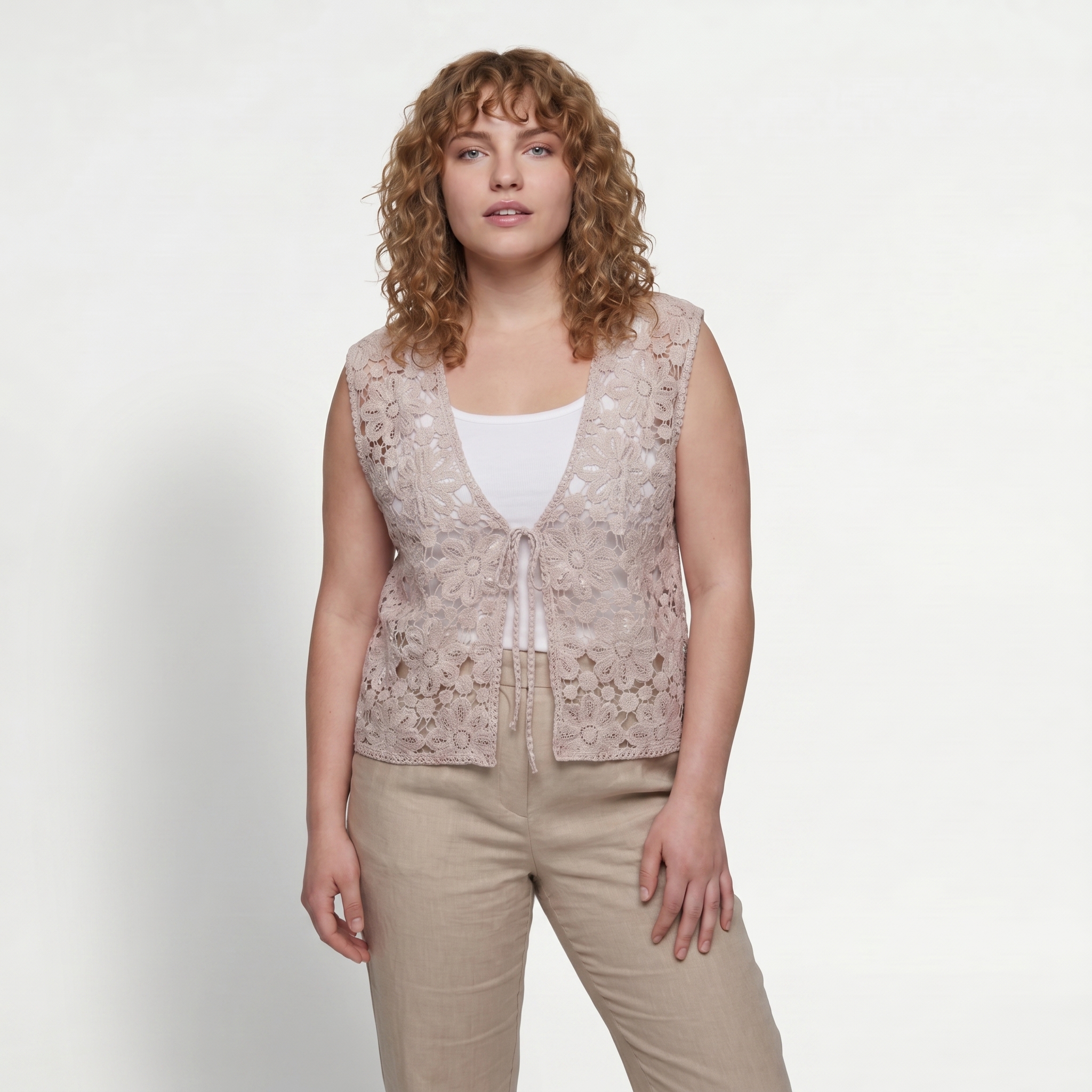 Soleil Vest
