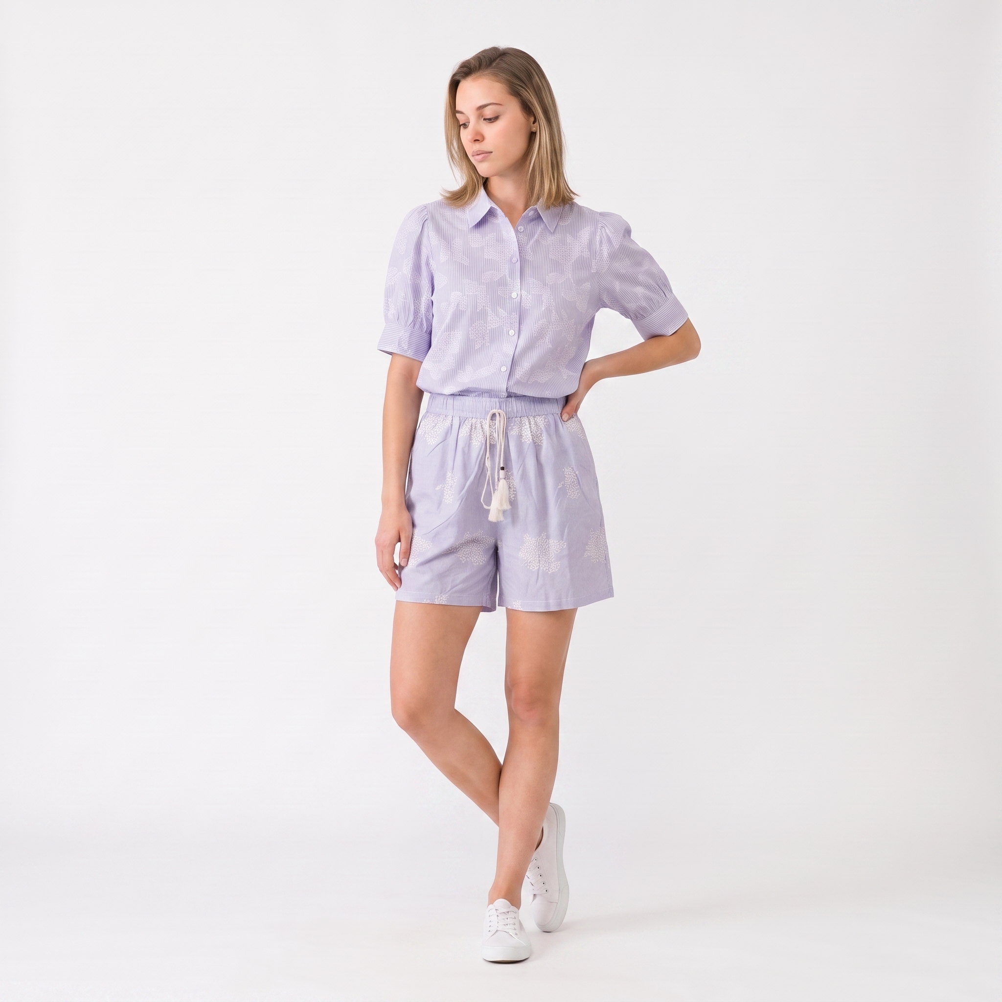 Lola Blouse