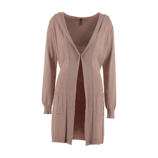 Sandy Cardigan