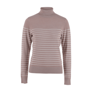 Relli Stripe Pullover