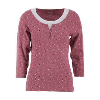 Ruby Dot Shirt