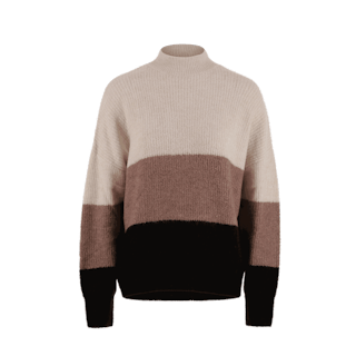 Kimmy Color Pullover